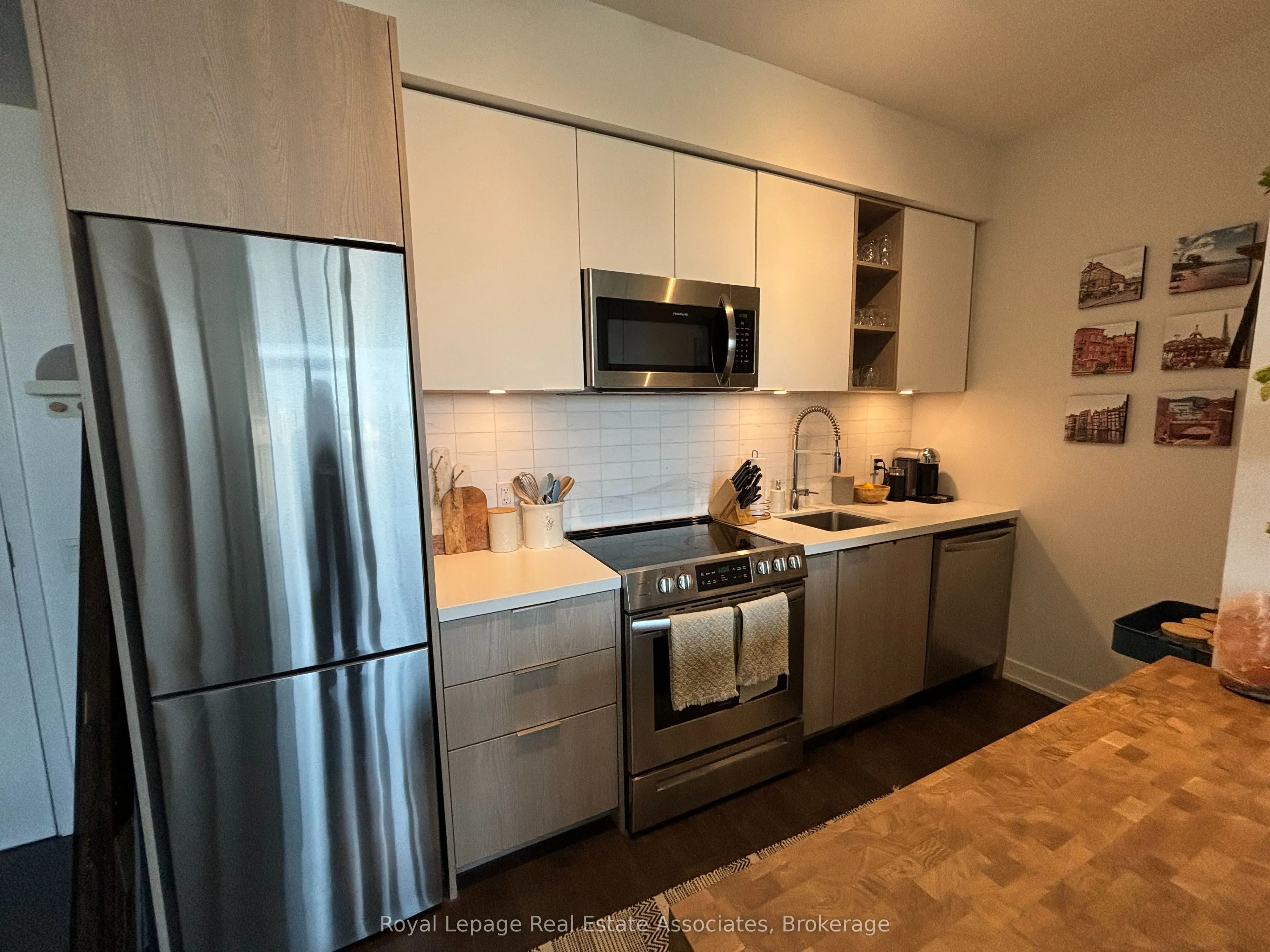 30 Ordnance Street, #1108