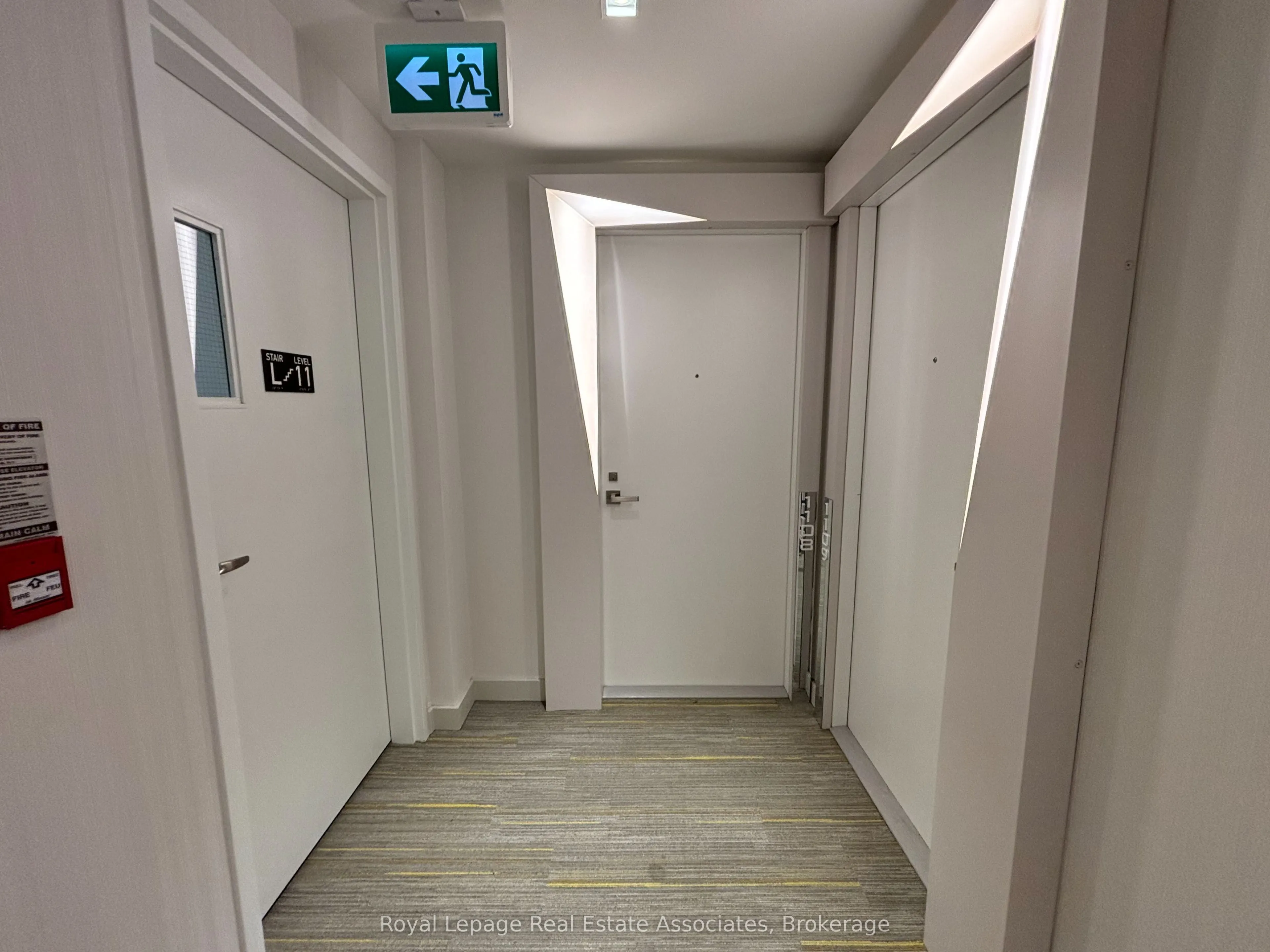 30 Ordnance Street, #1108