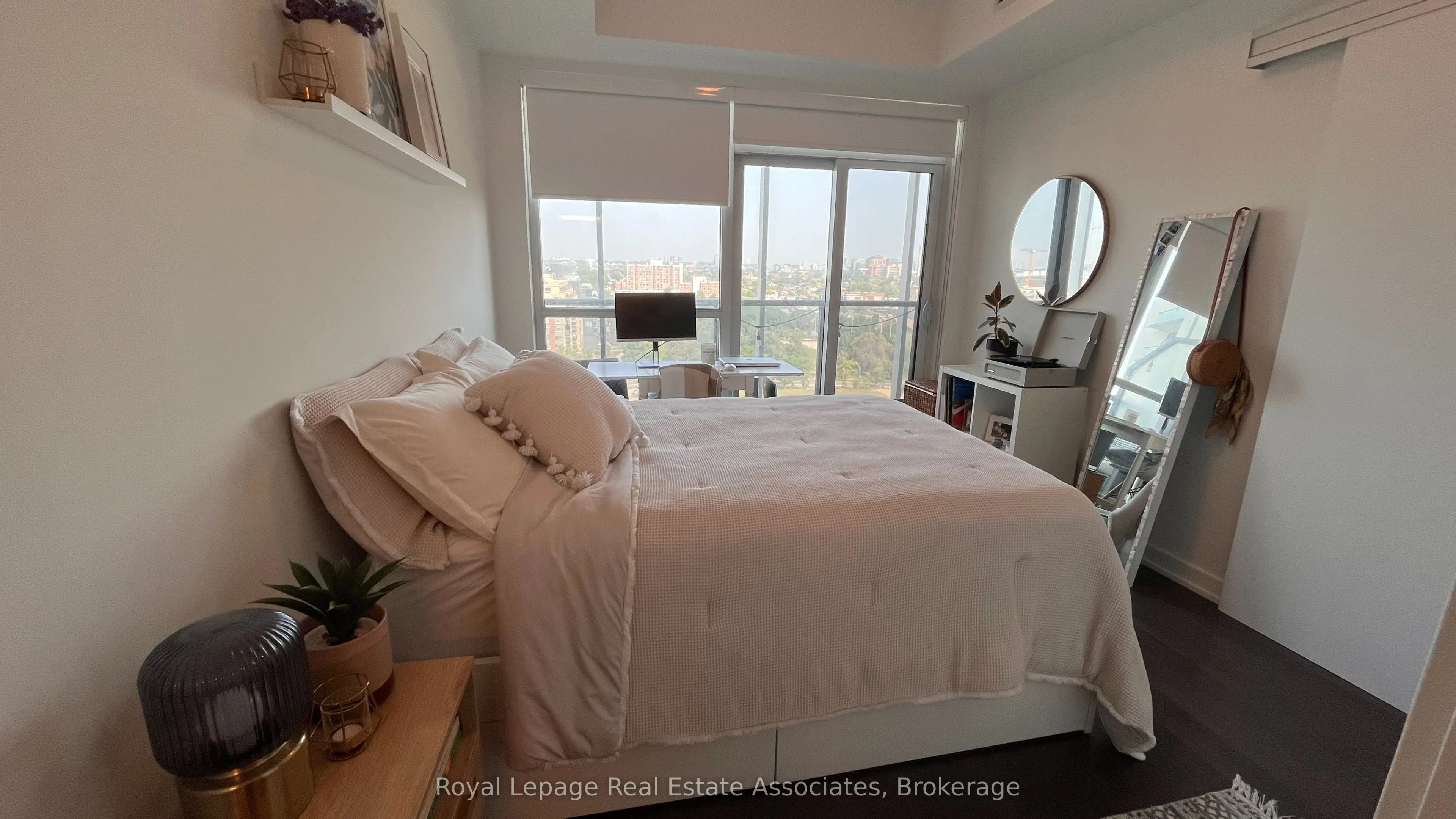 30 Ordnance Street, #1108
