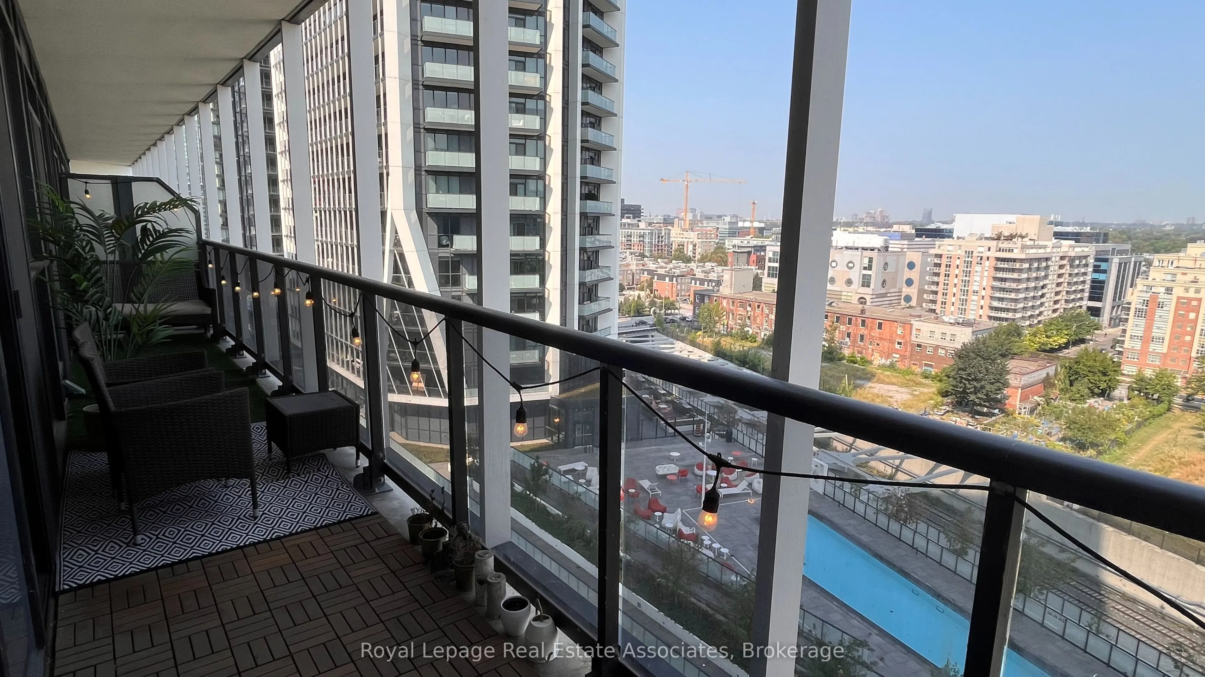 30 Ordnance Street, #1108