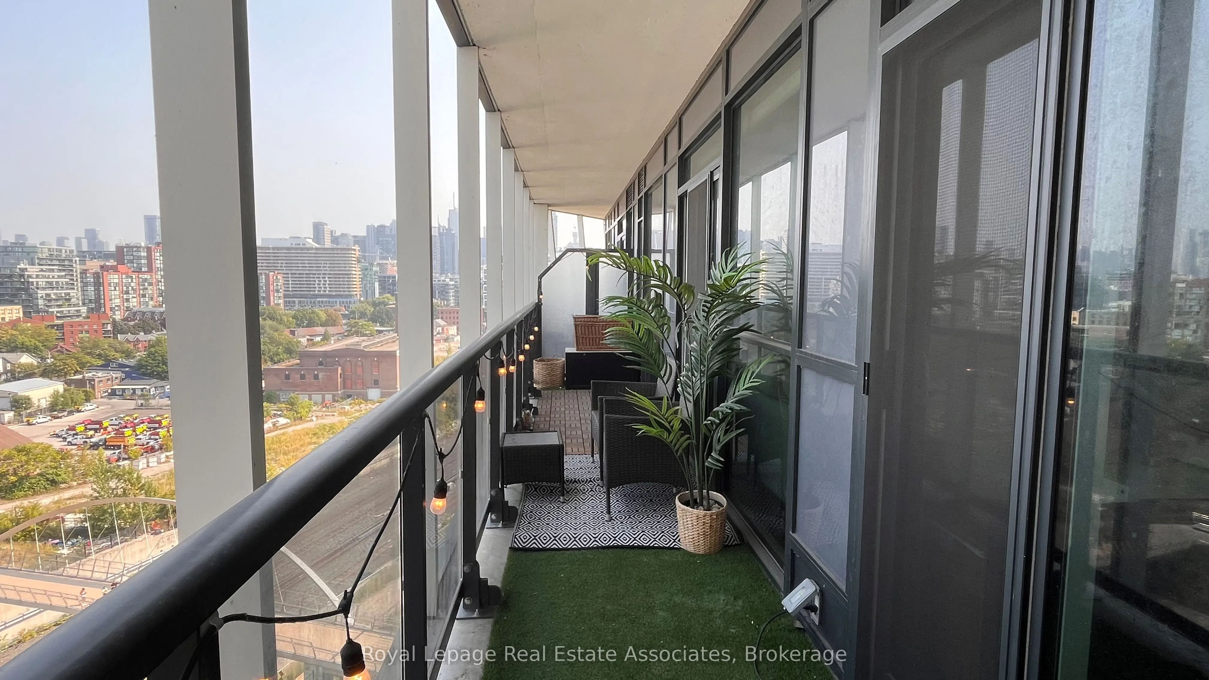30 Ordnance Street, #1108