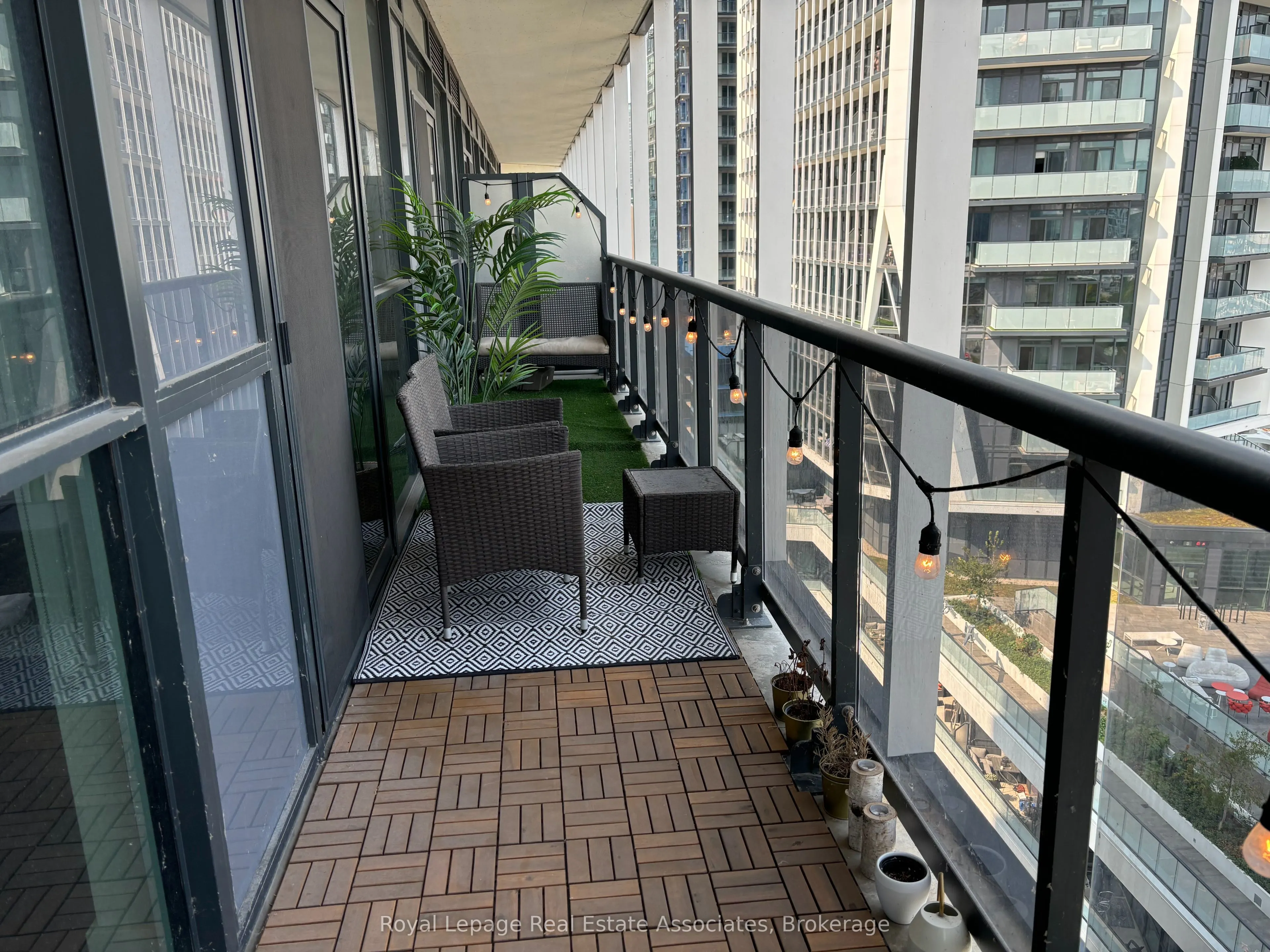 30 Ordnance Street, #1108