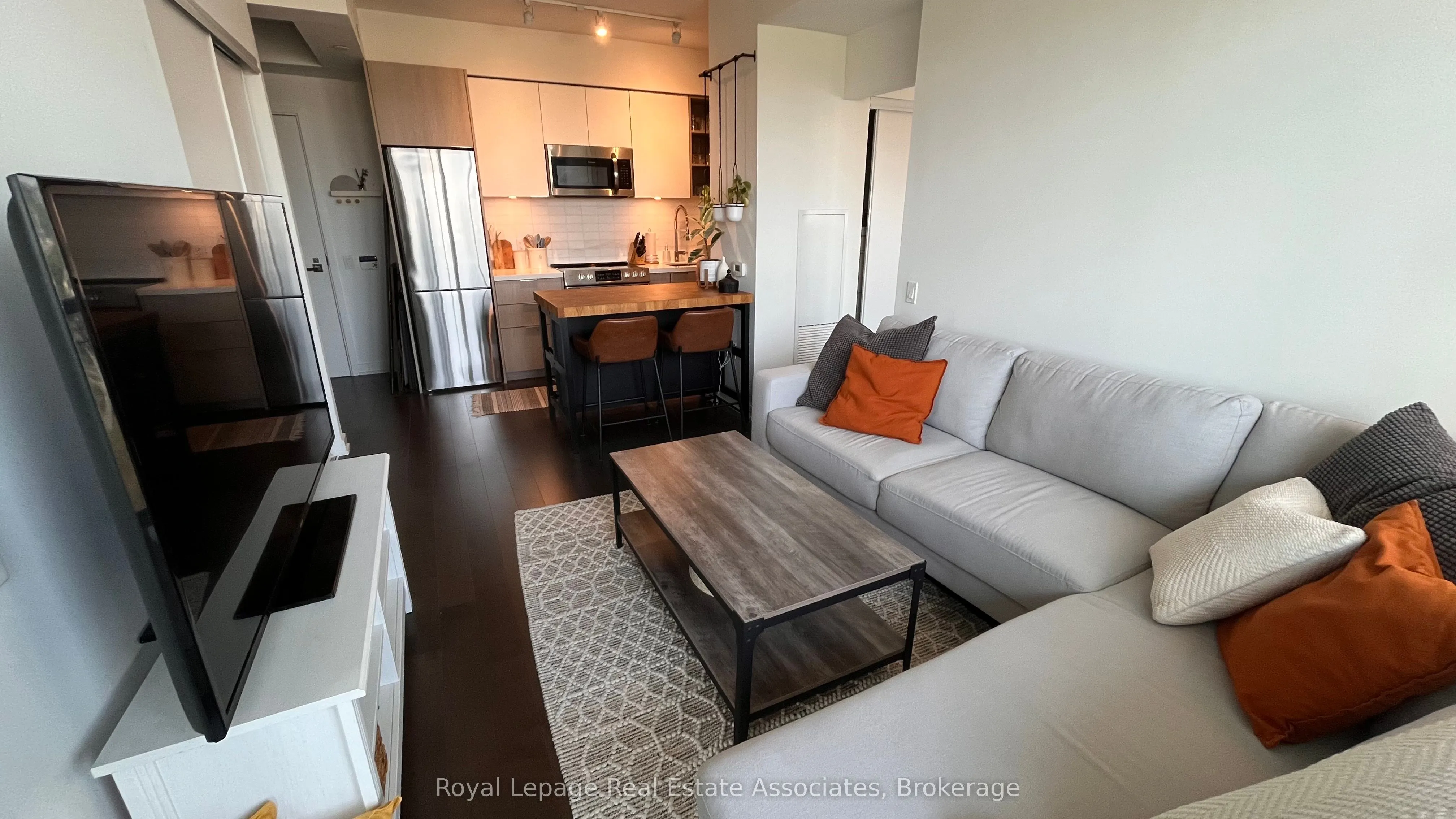 30 Ordnance Street, #1108