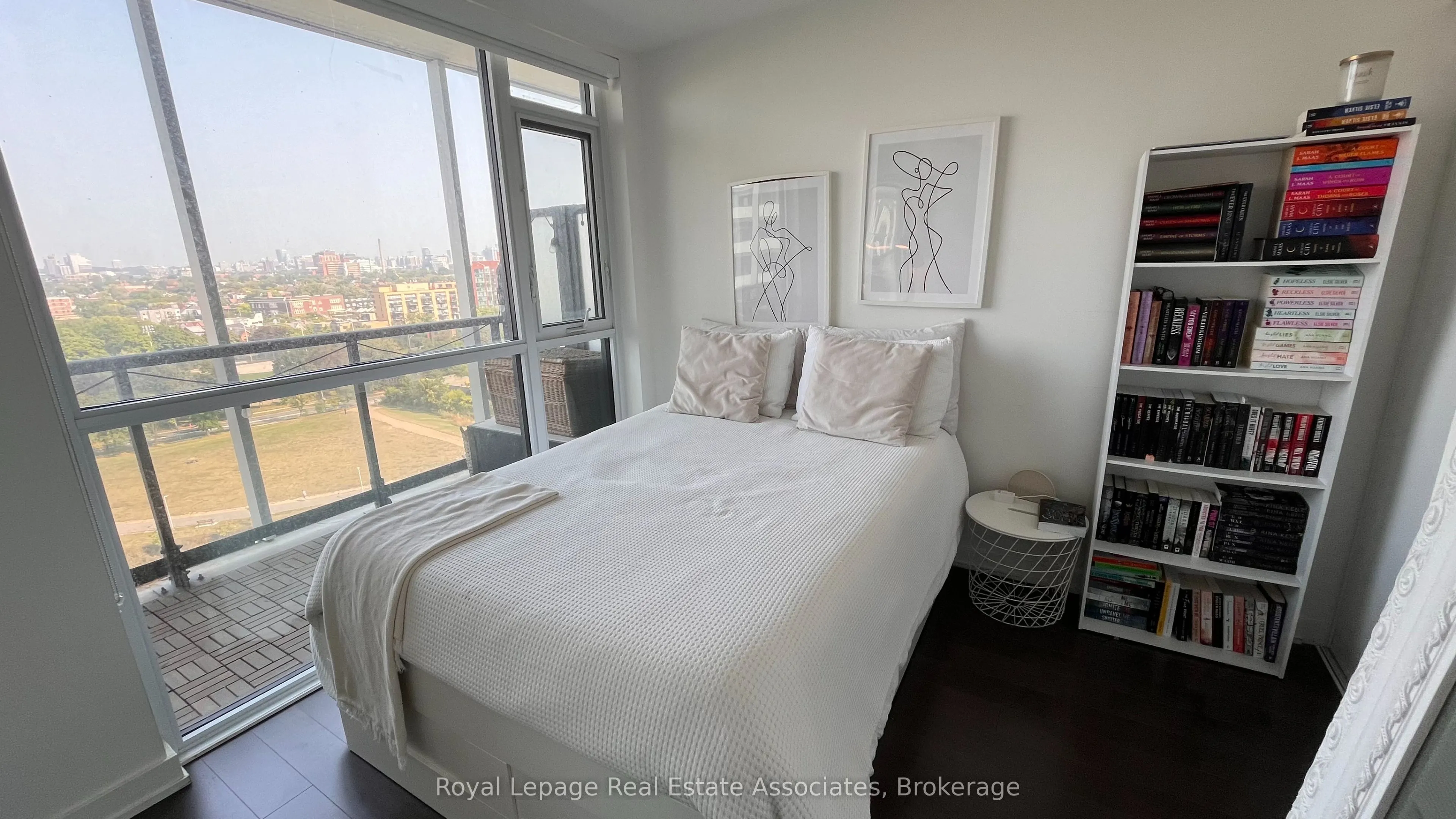 30 Ordnance Street, #1108