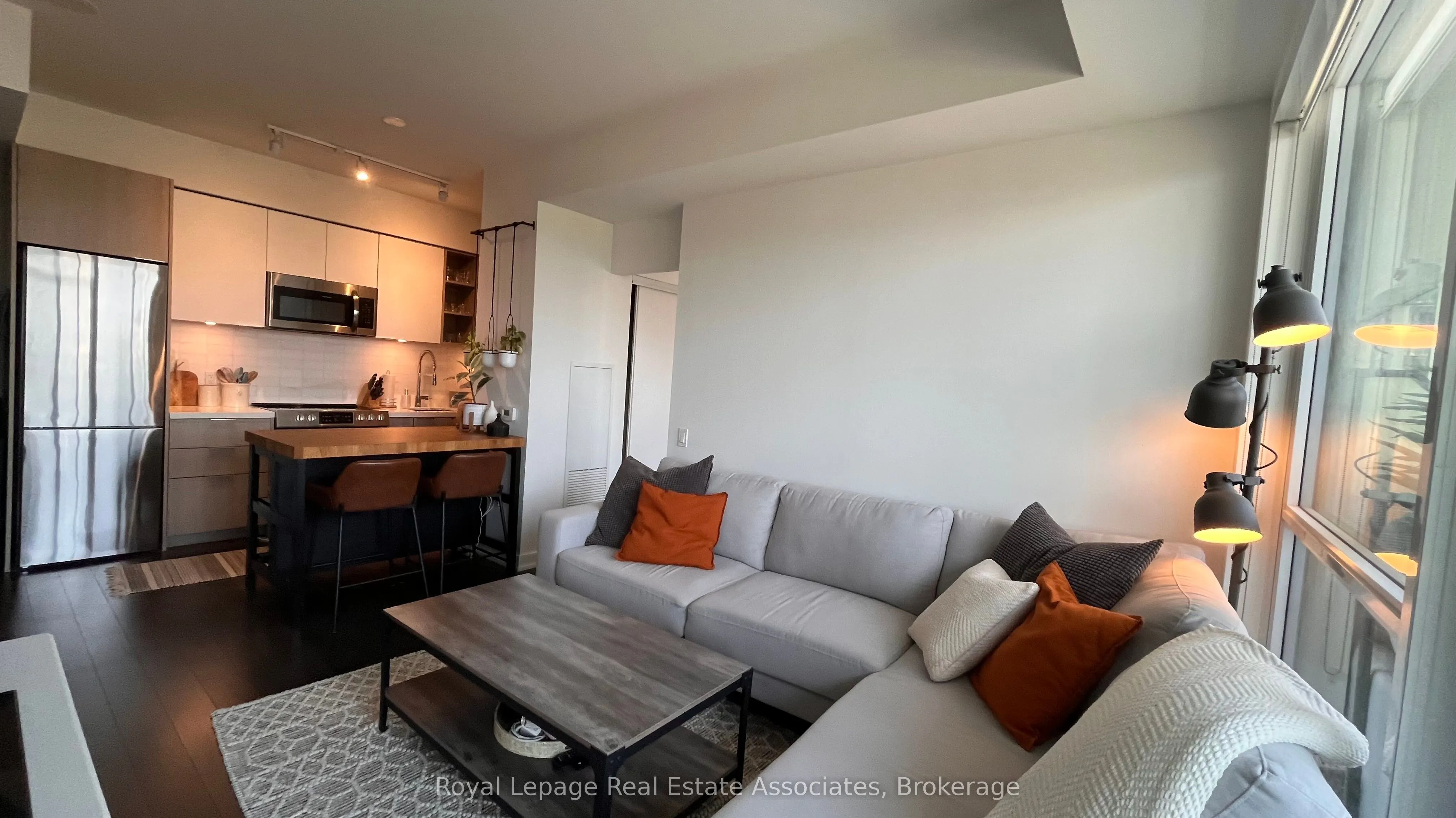 30 Ordnance Street, #1108