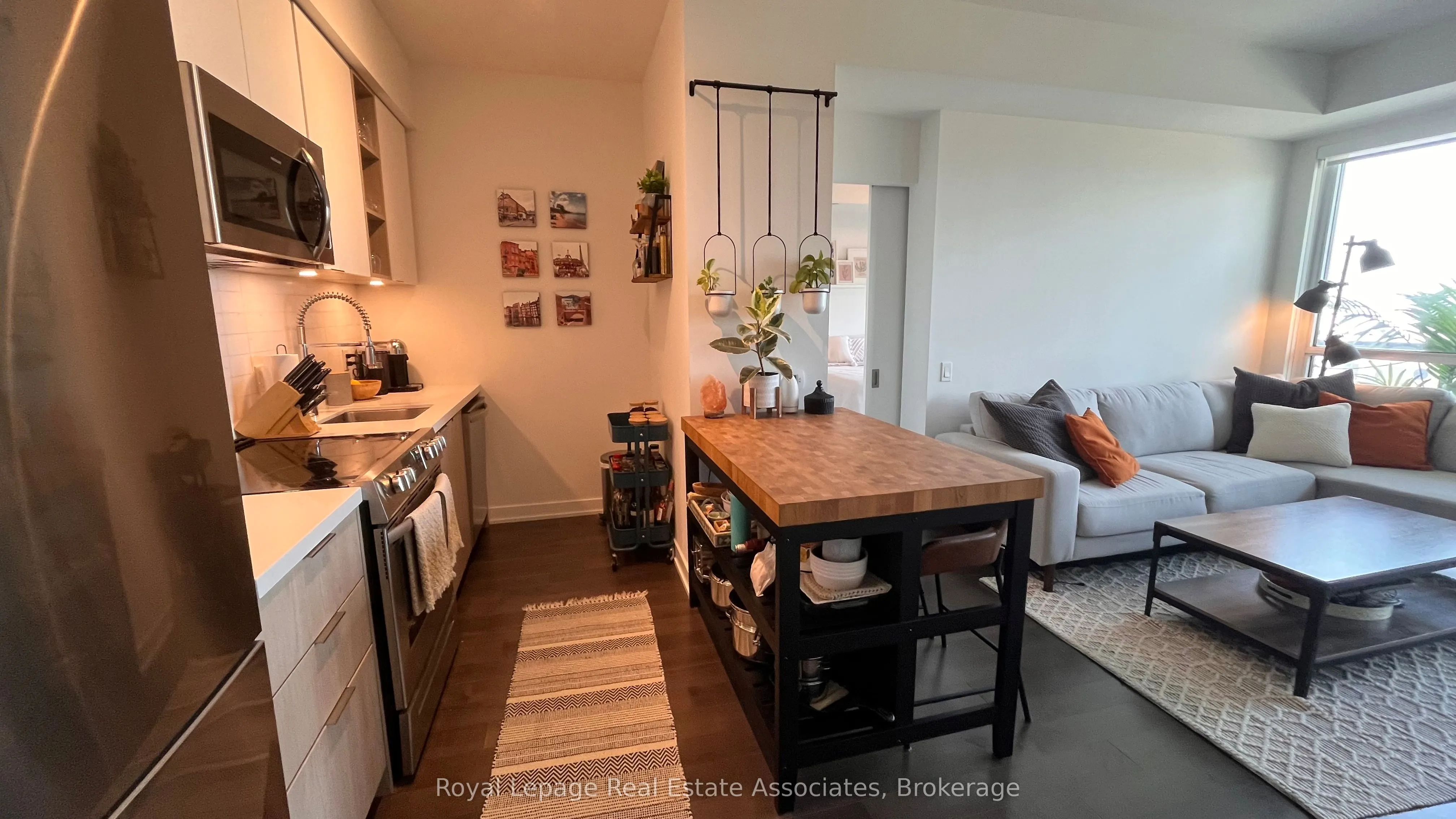 30 Ordnance Street, #1108