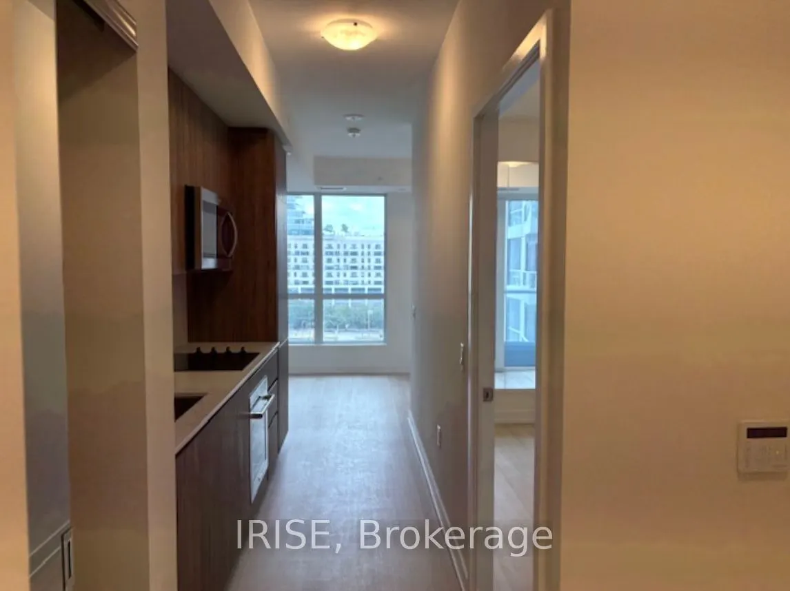 15 Richardson Street, #712