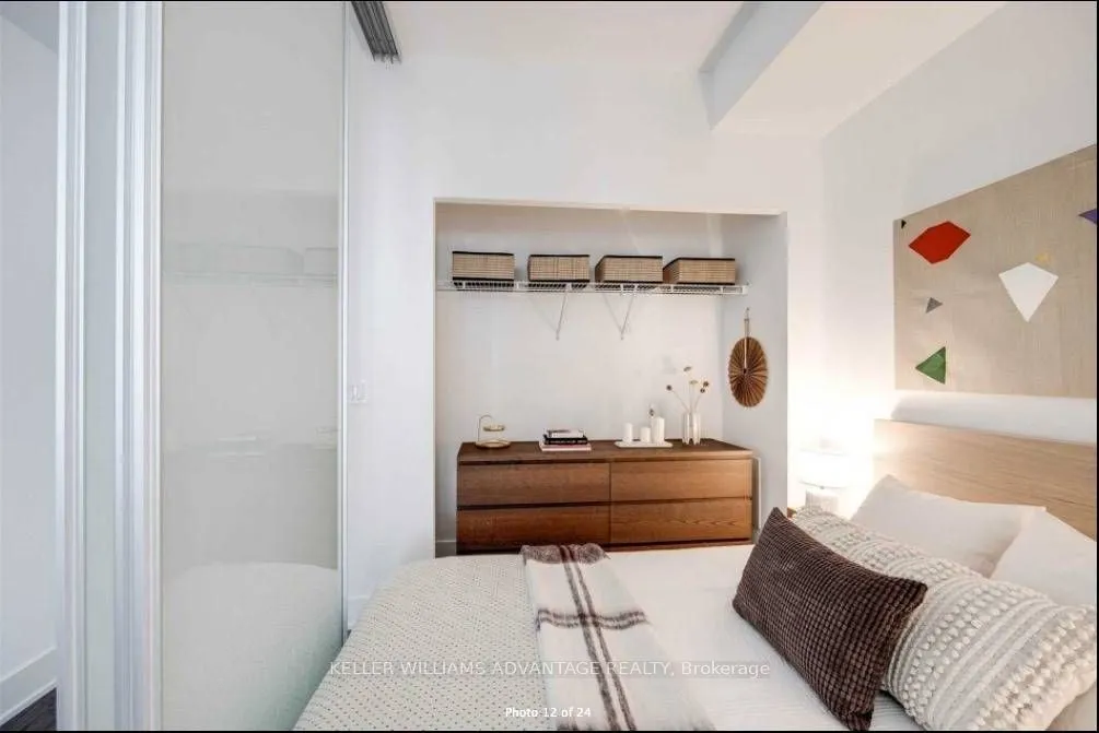 508 Wellington Street W, #505