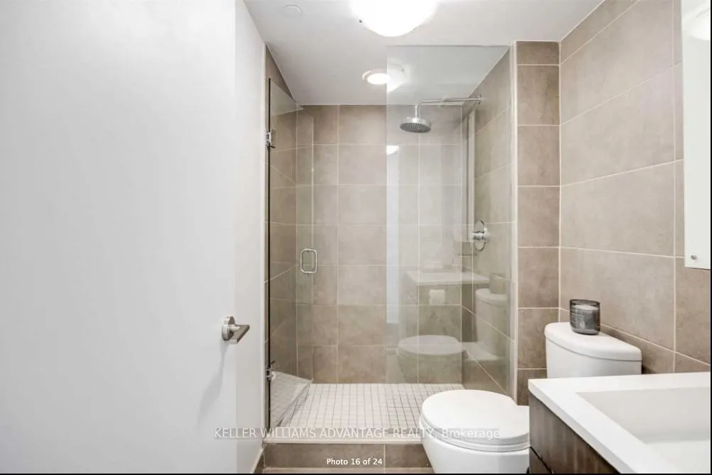 508 Wellington Street W, #505