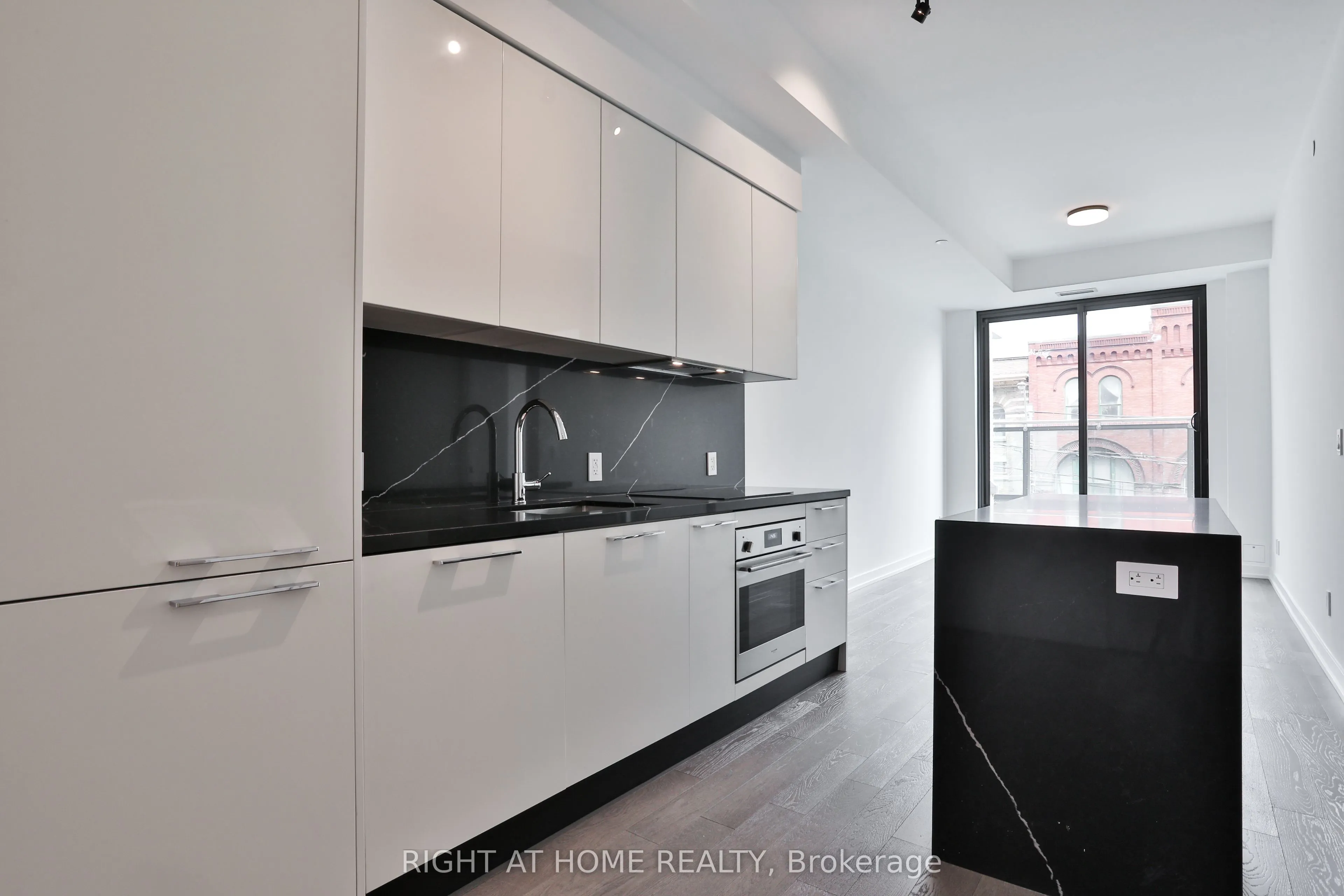 200 Sudbury Street, #212