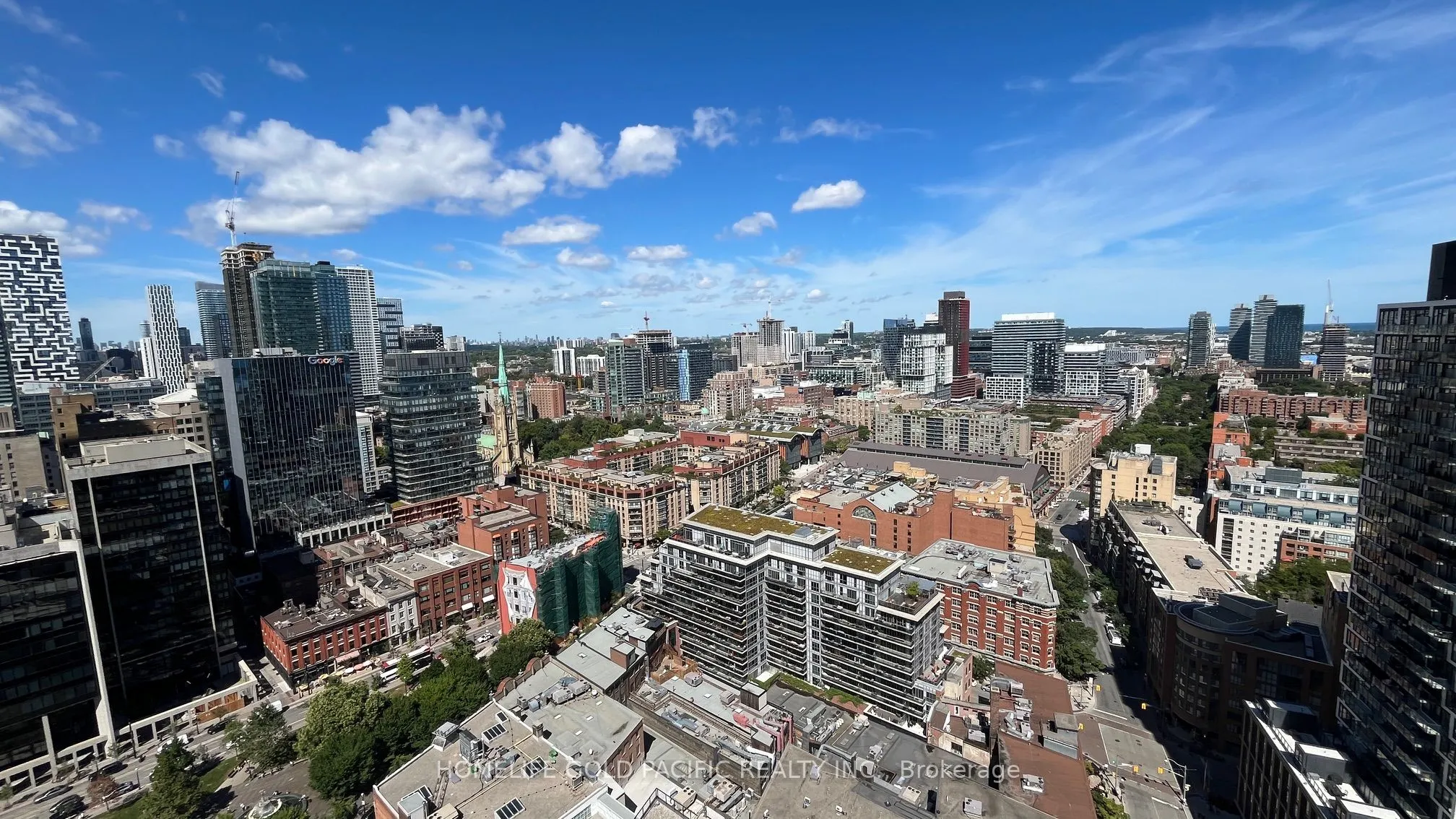 1 Scott Street, #3102