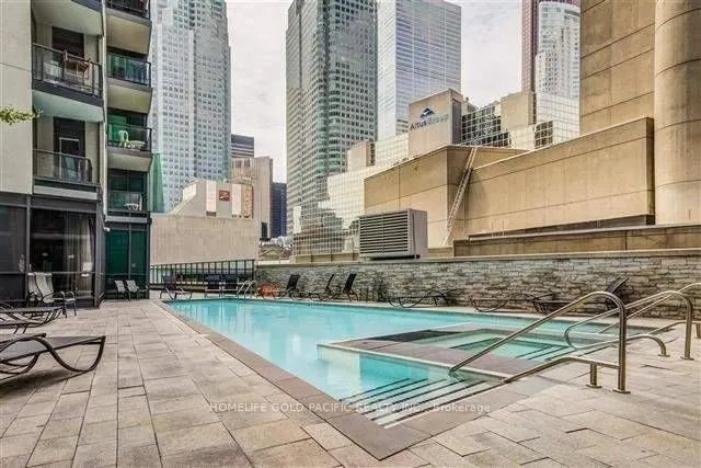 1 Scott Street, #3102