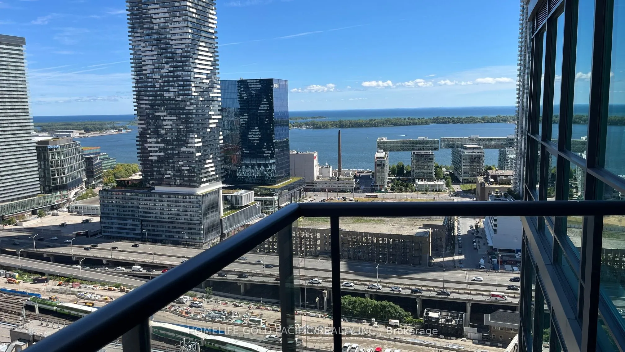 1 Scott Street, #3102