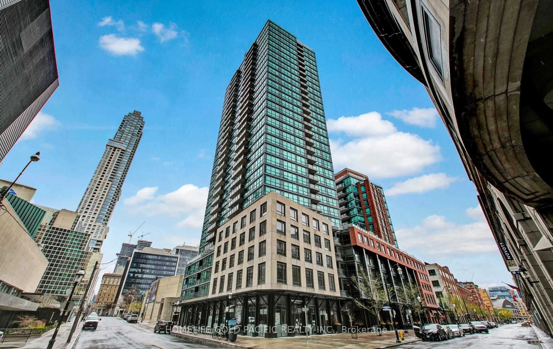 1 Scott Street, #3102