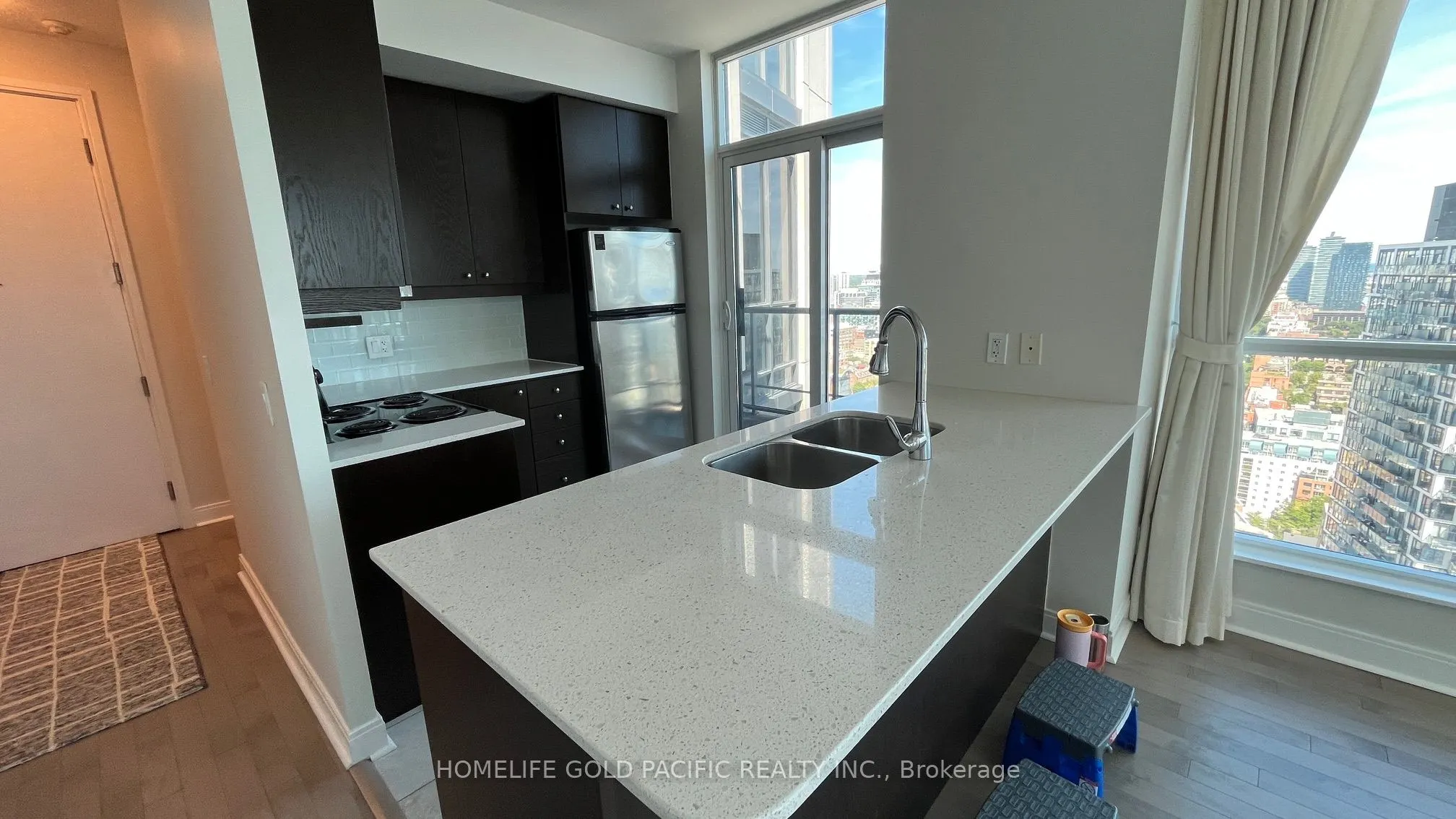 1 Scott Street, #3102