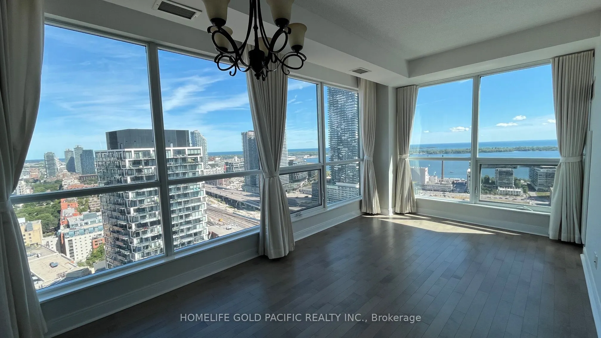 1 Scott Street, #3102