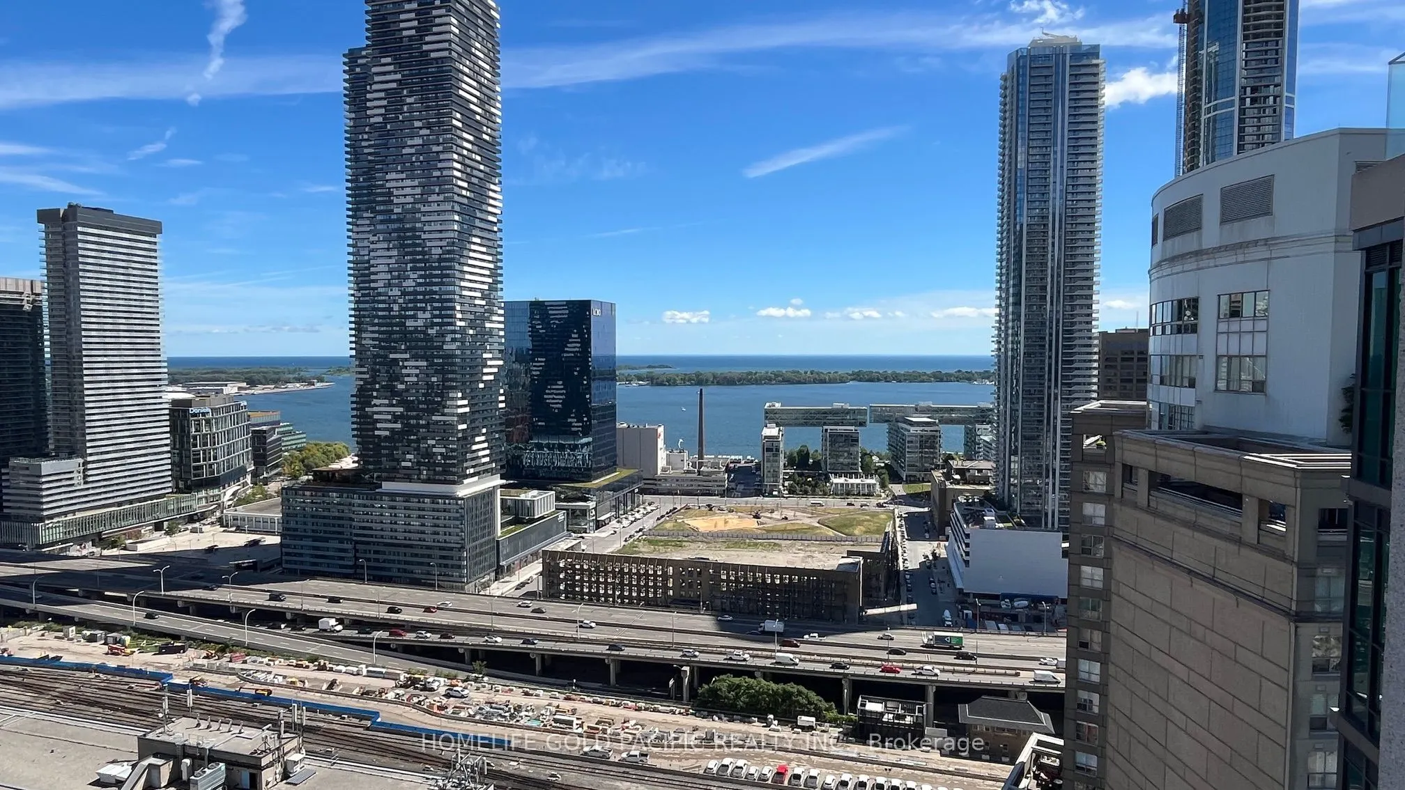 1 Scott Street, #3102