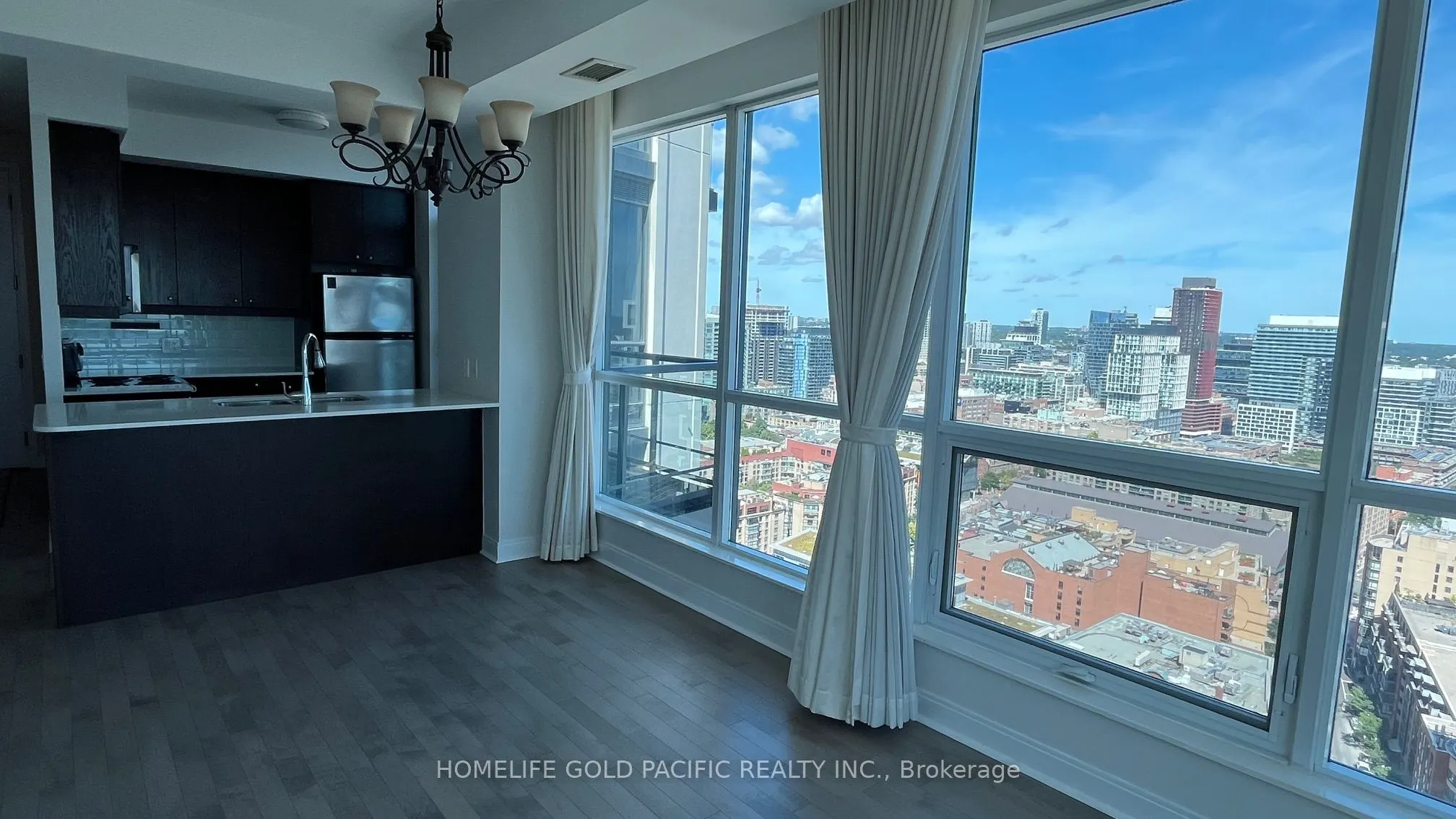 1 Scott Street, #3102