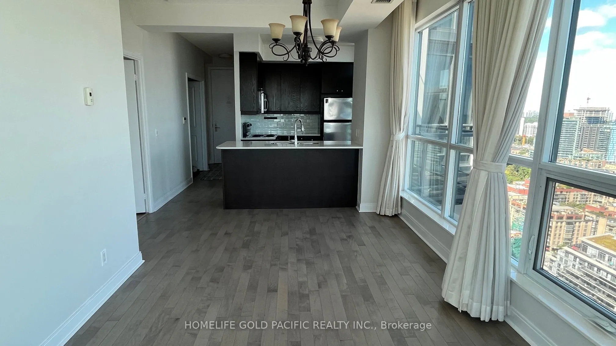 1 Scott Street, #3102