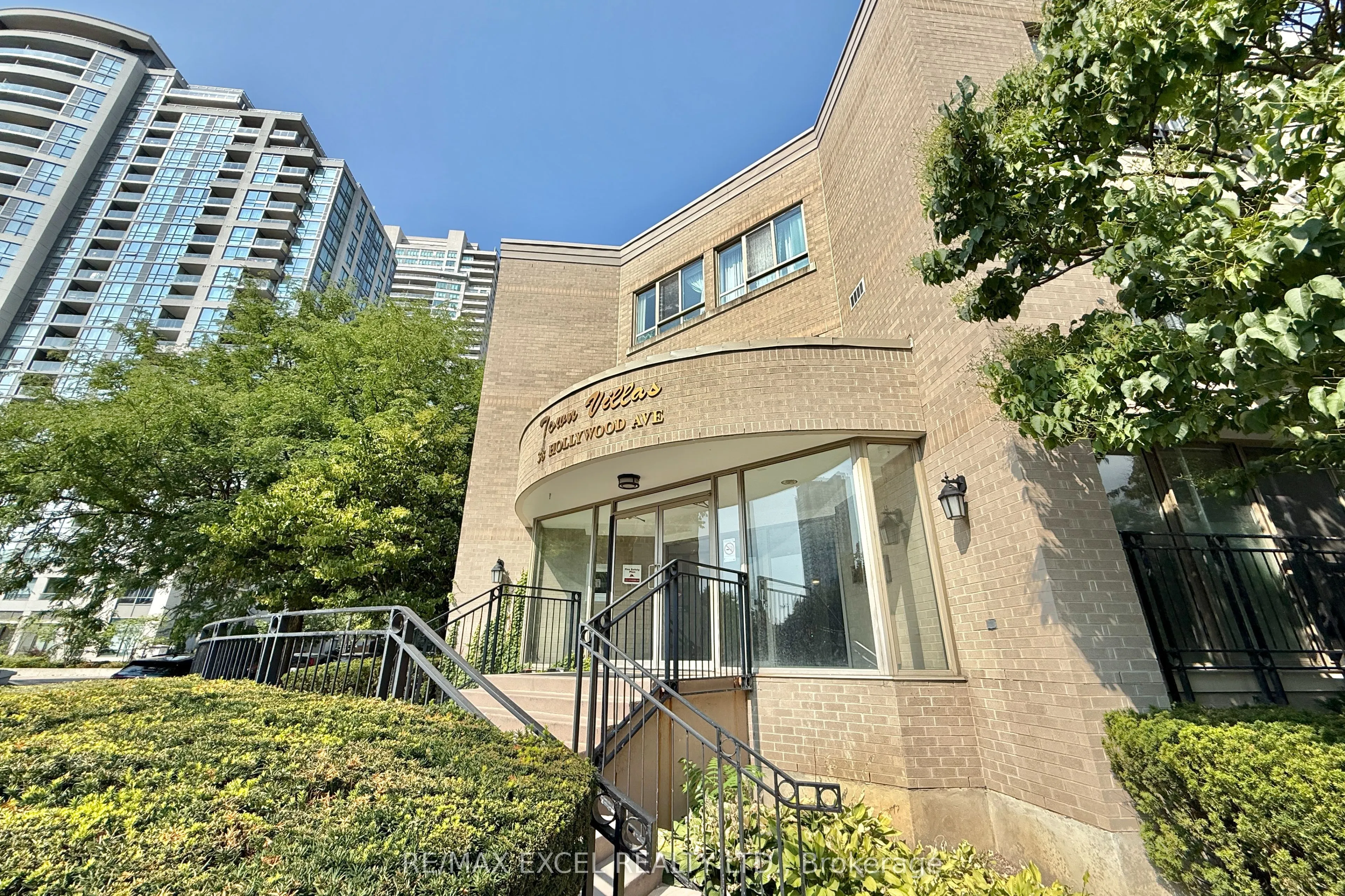 38 Hollywood Avenue, #312