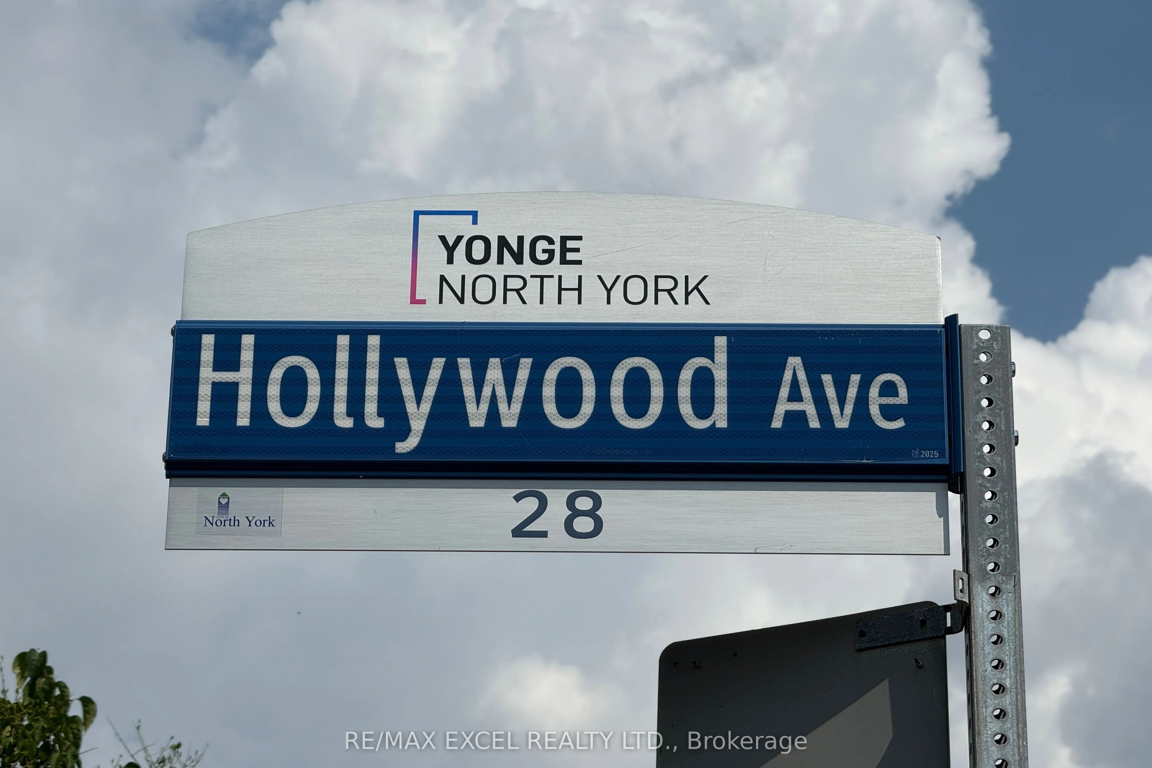 38 Hollywood Avenue, #312