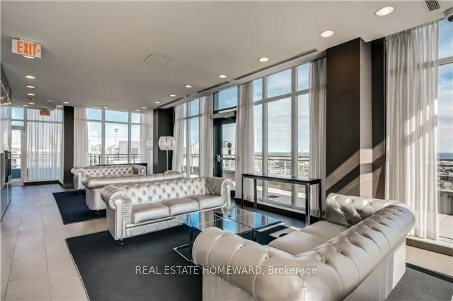 1171 Queen Street W, #1206