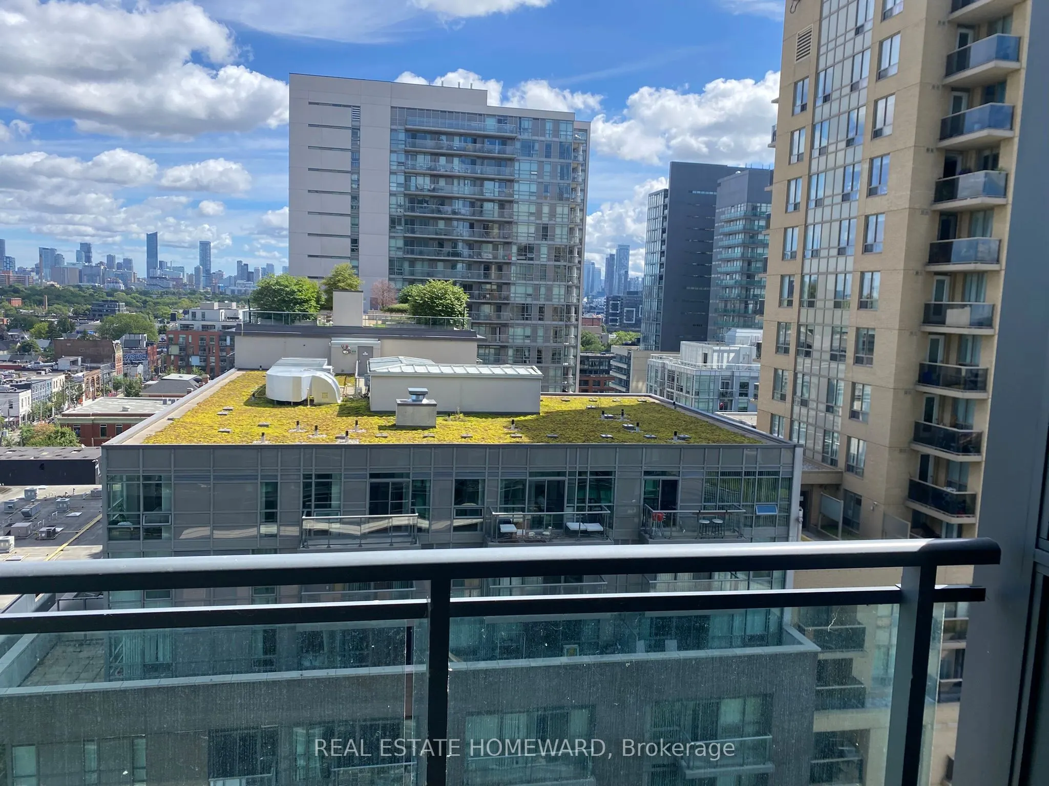 1171 Queen Street W, #1206