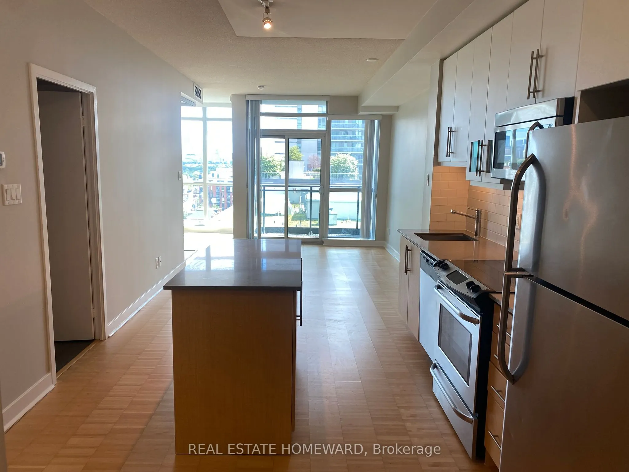 1171 Queen Street W, #1206