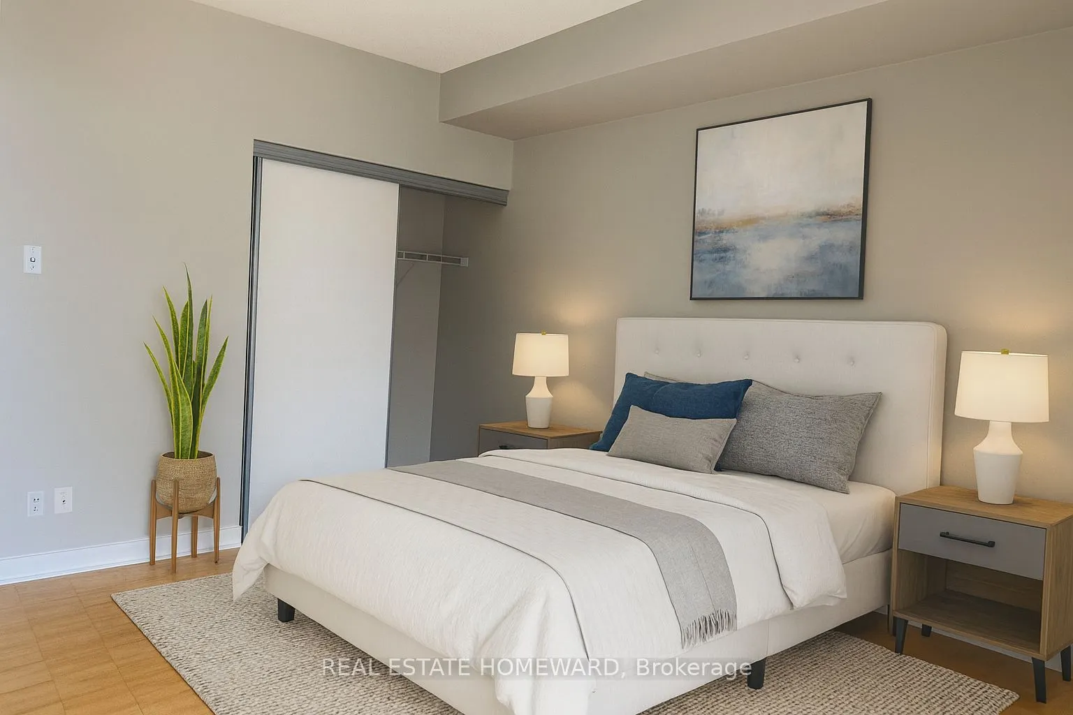 1171 Queen Street W, #1206