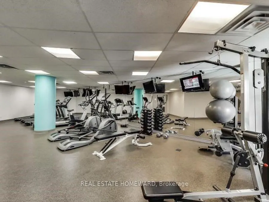 1171 Queen Street W, #1206