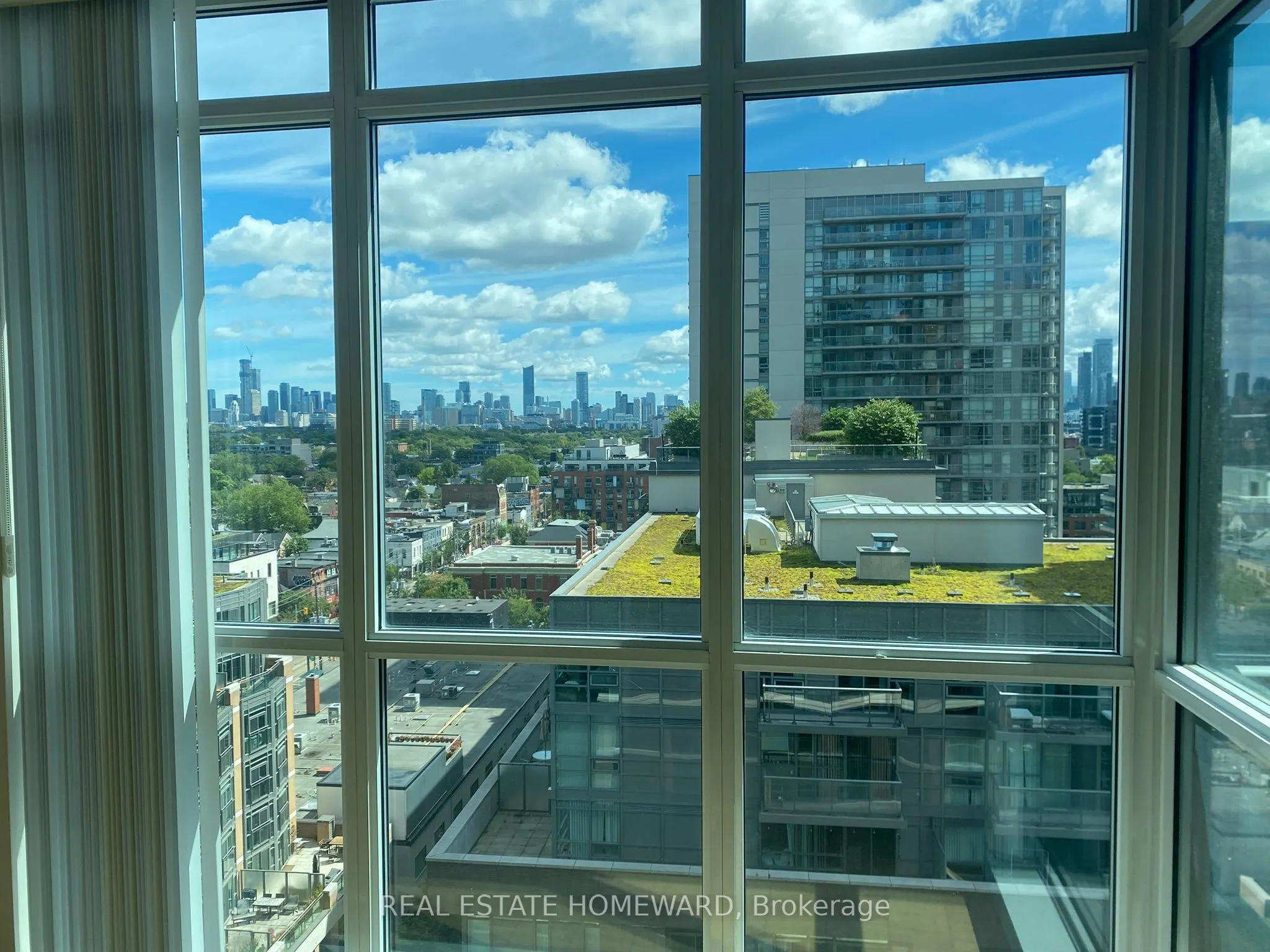1171 Queen Street W, #1206