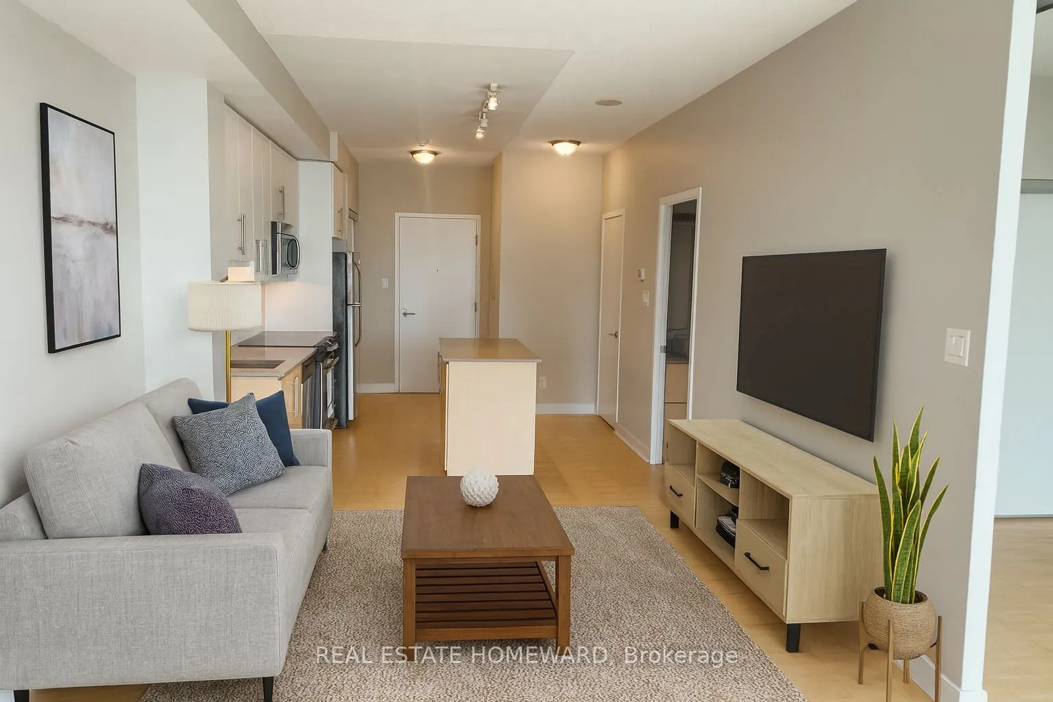 1171 Queen Street W, #1206