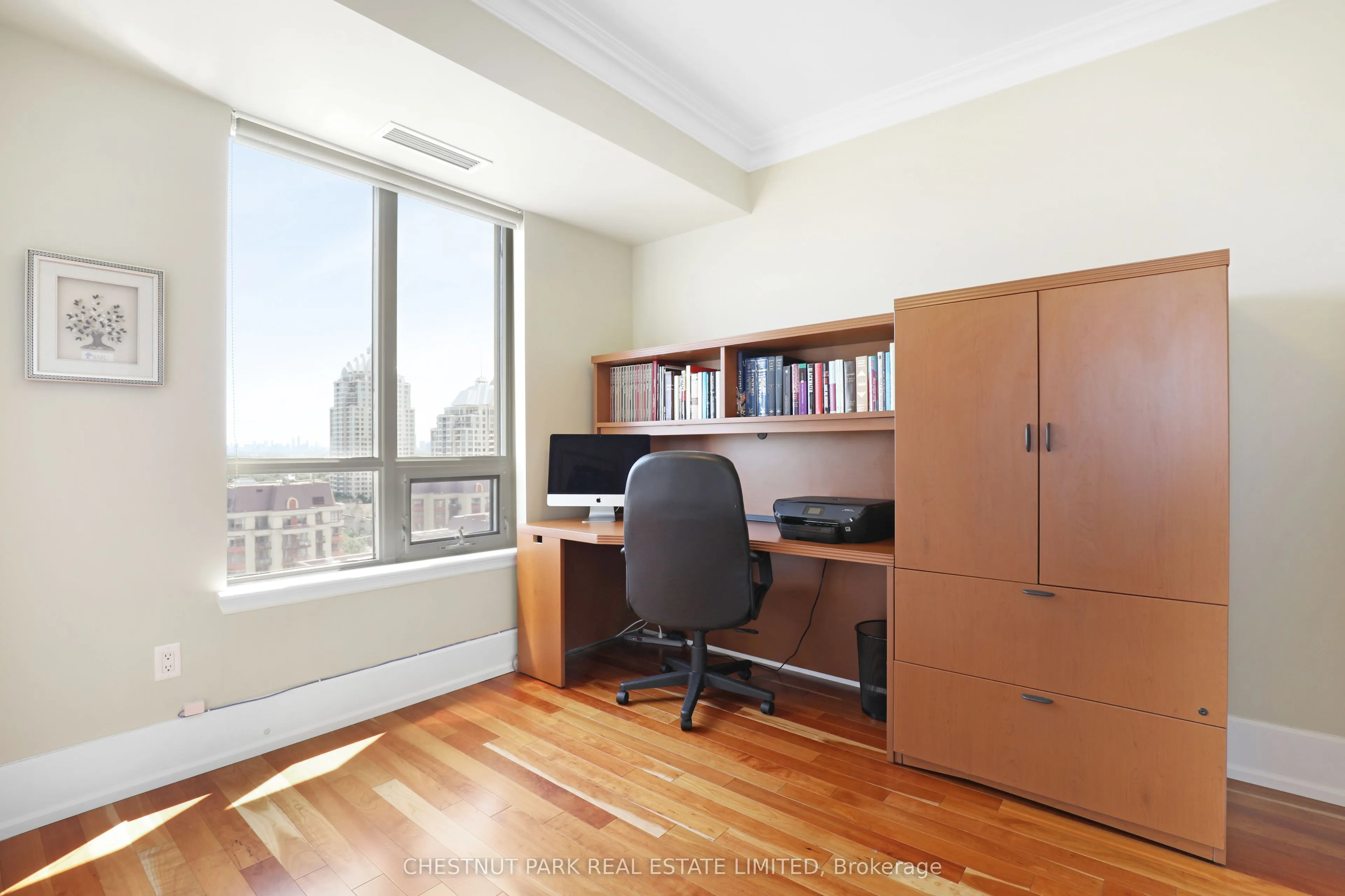 660 Sheppard Avenue E, #1403