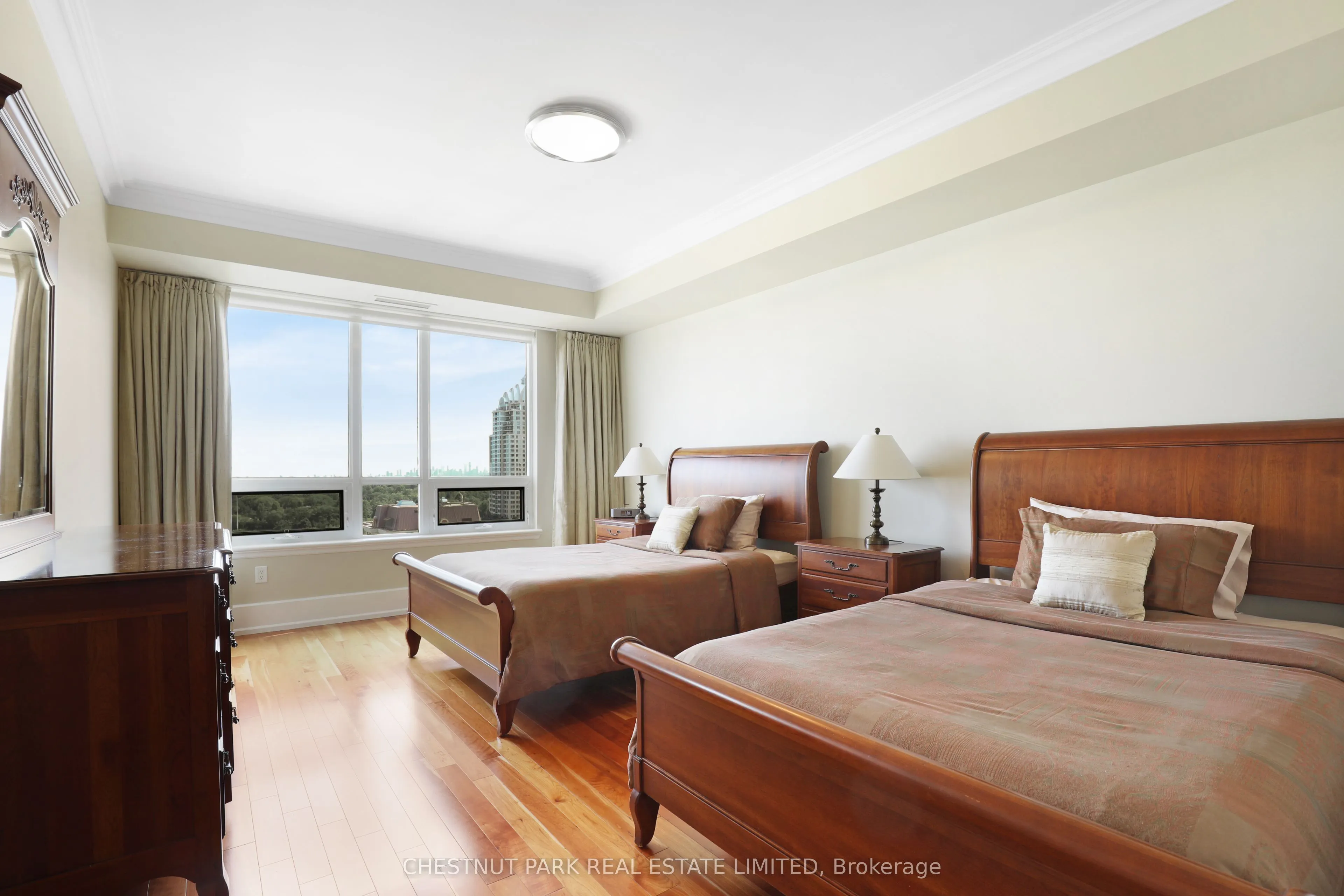 660 Sheppard Avenue E, #1403