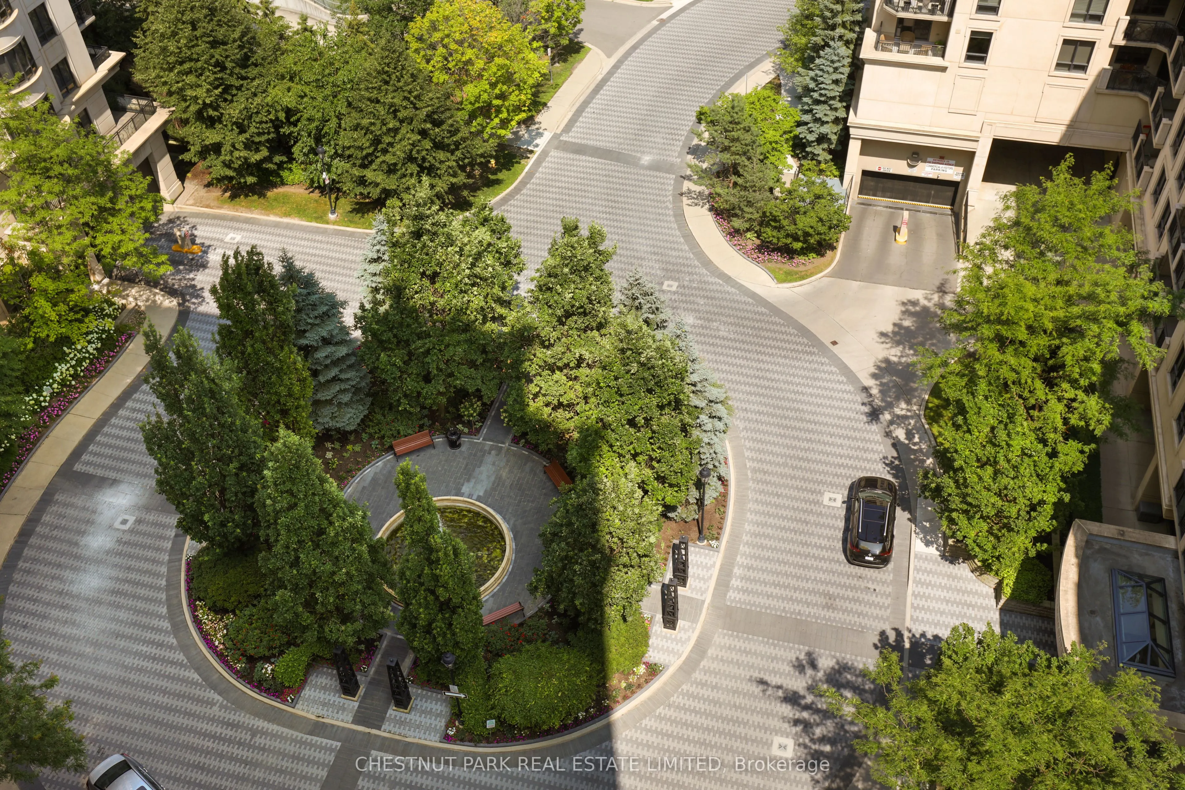 660 Sheppard Avenue E, #1403