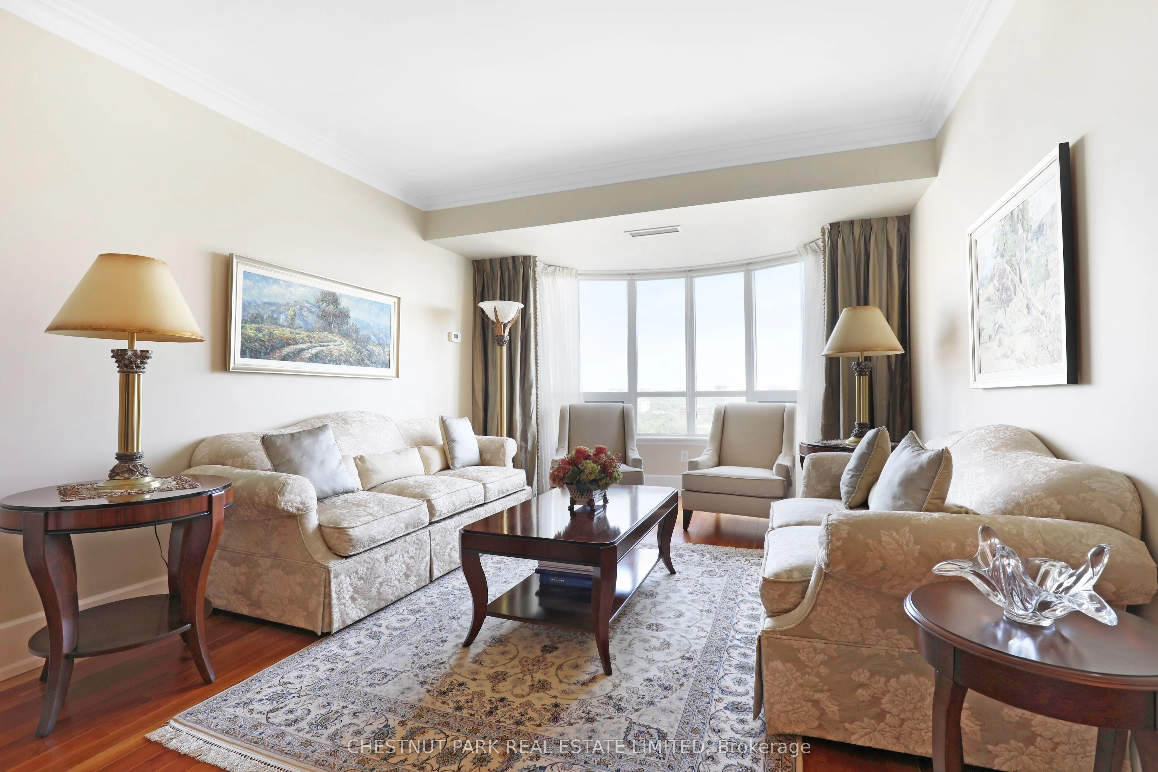 660 Sheppard Avenue E, #1403