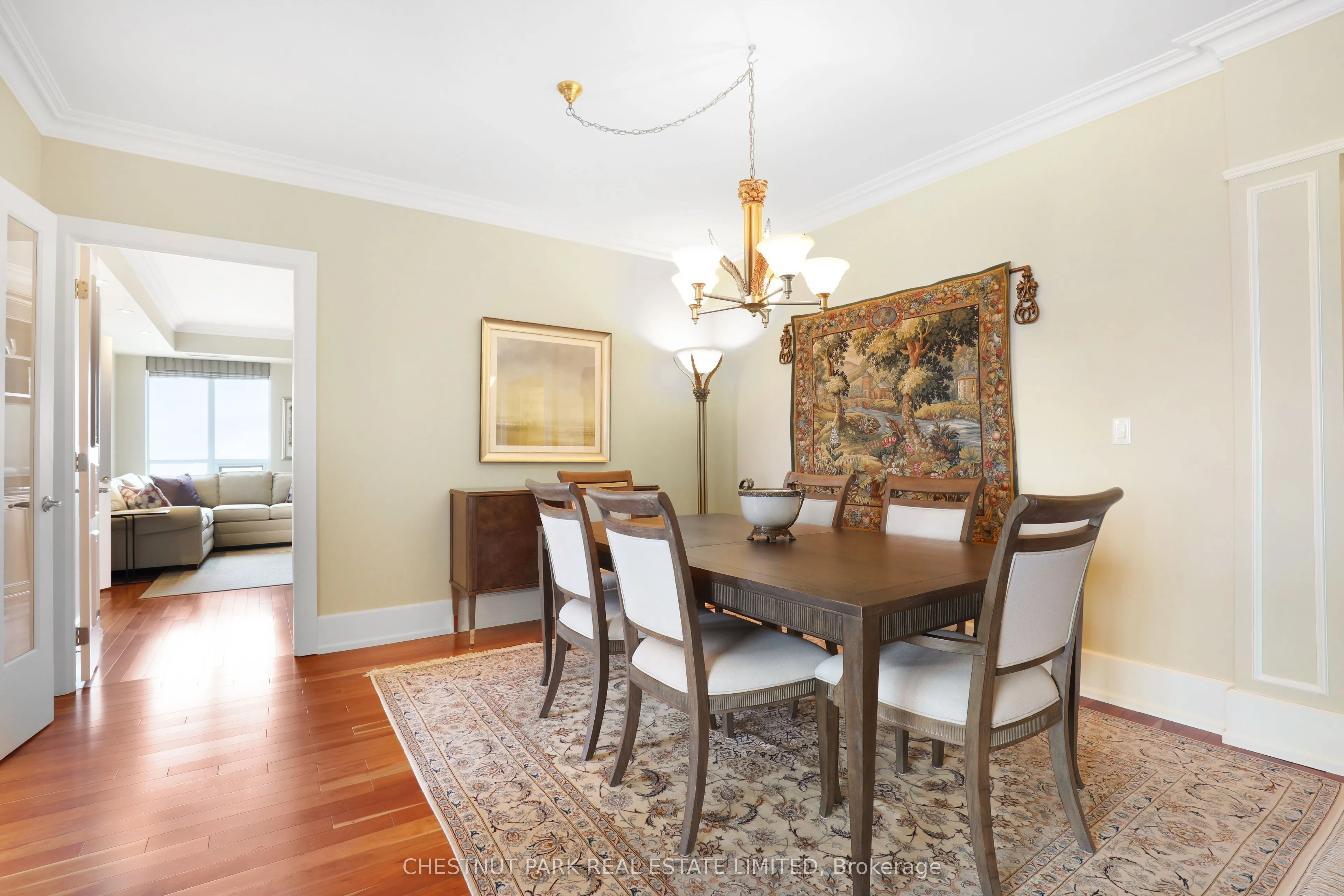 660 Sheppard Avenue E, #1403