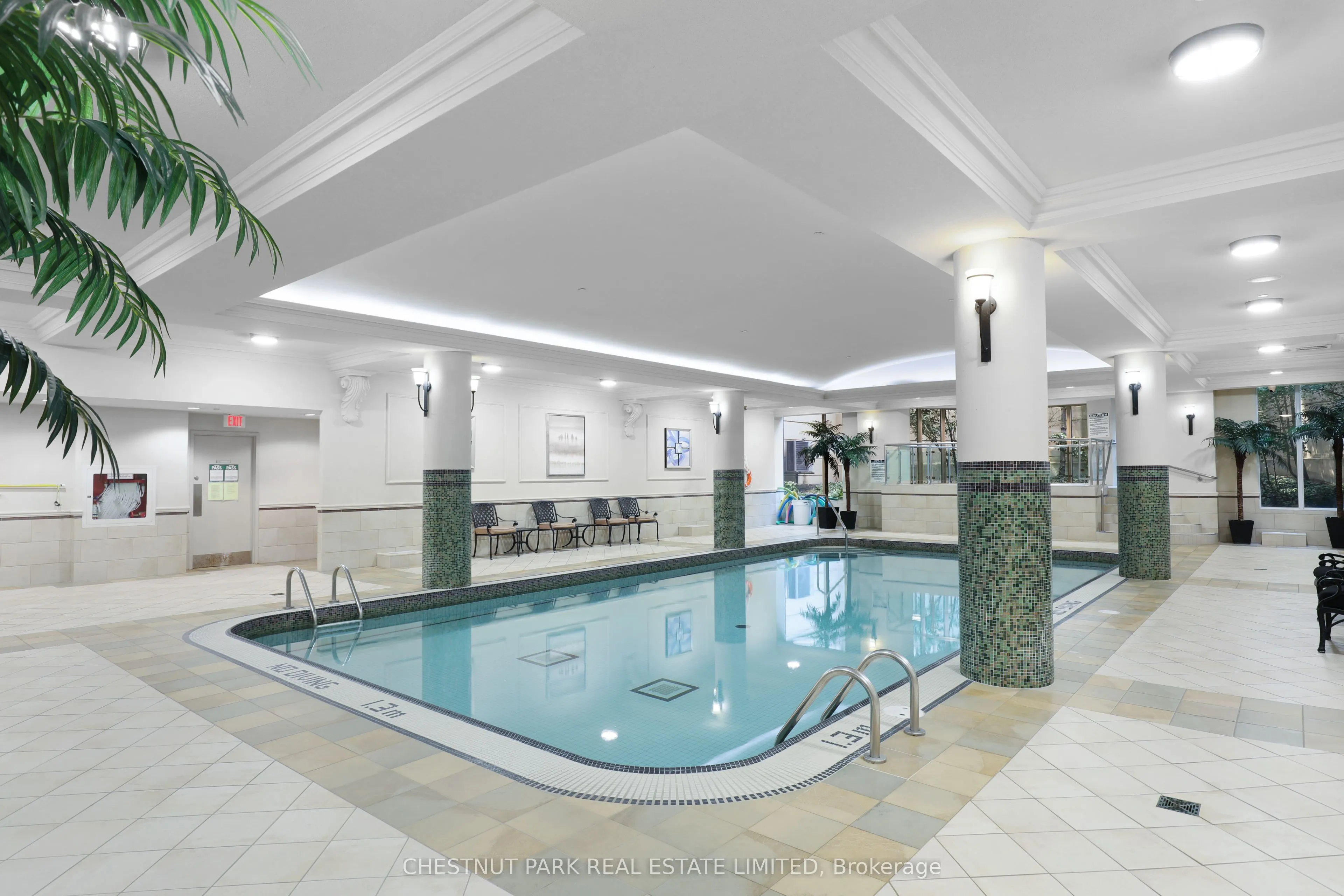 660 Sheppard Avenue E, #1403