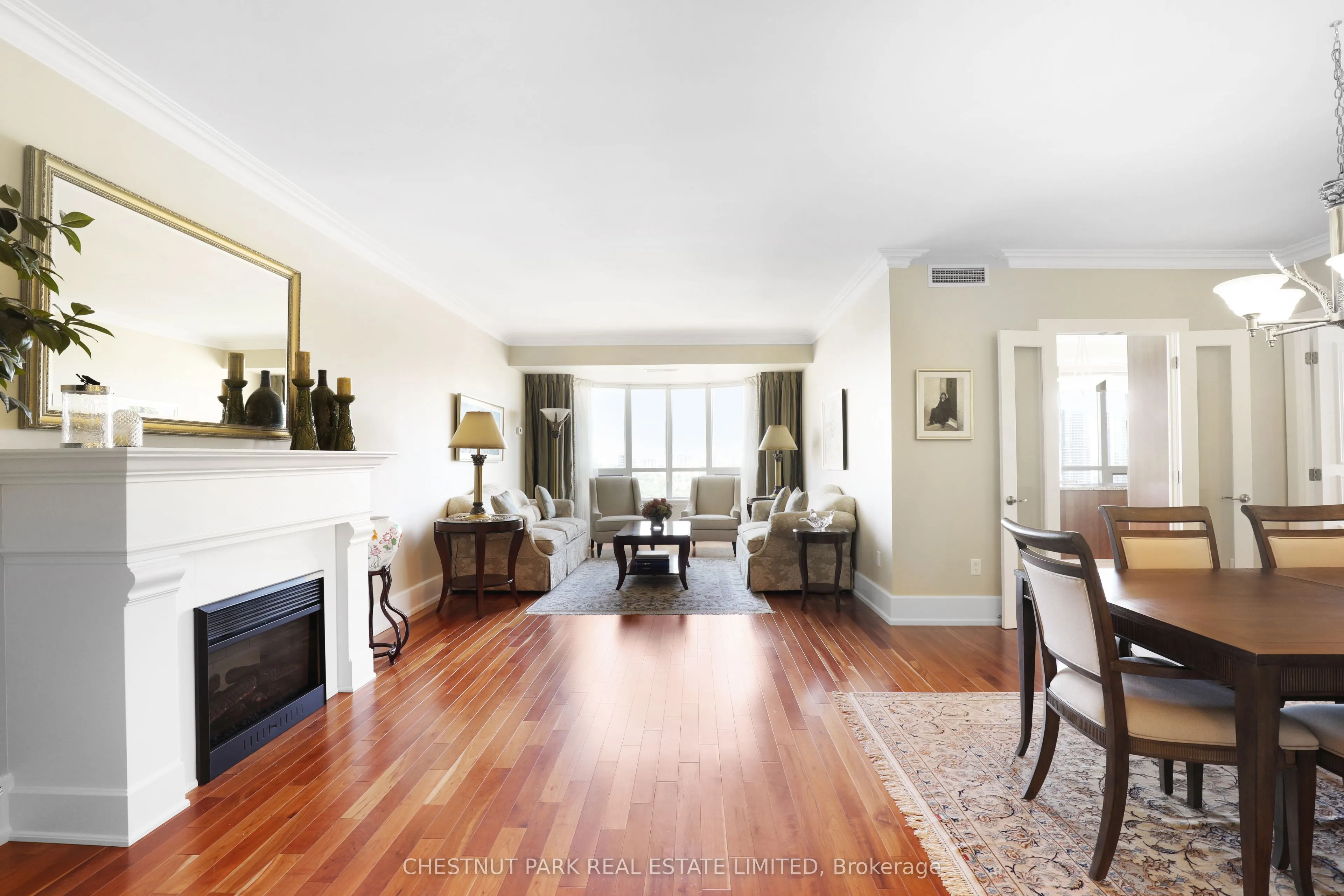 660 Sheppard Avenue E, #1403