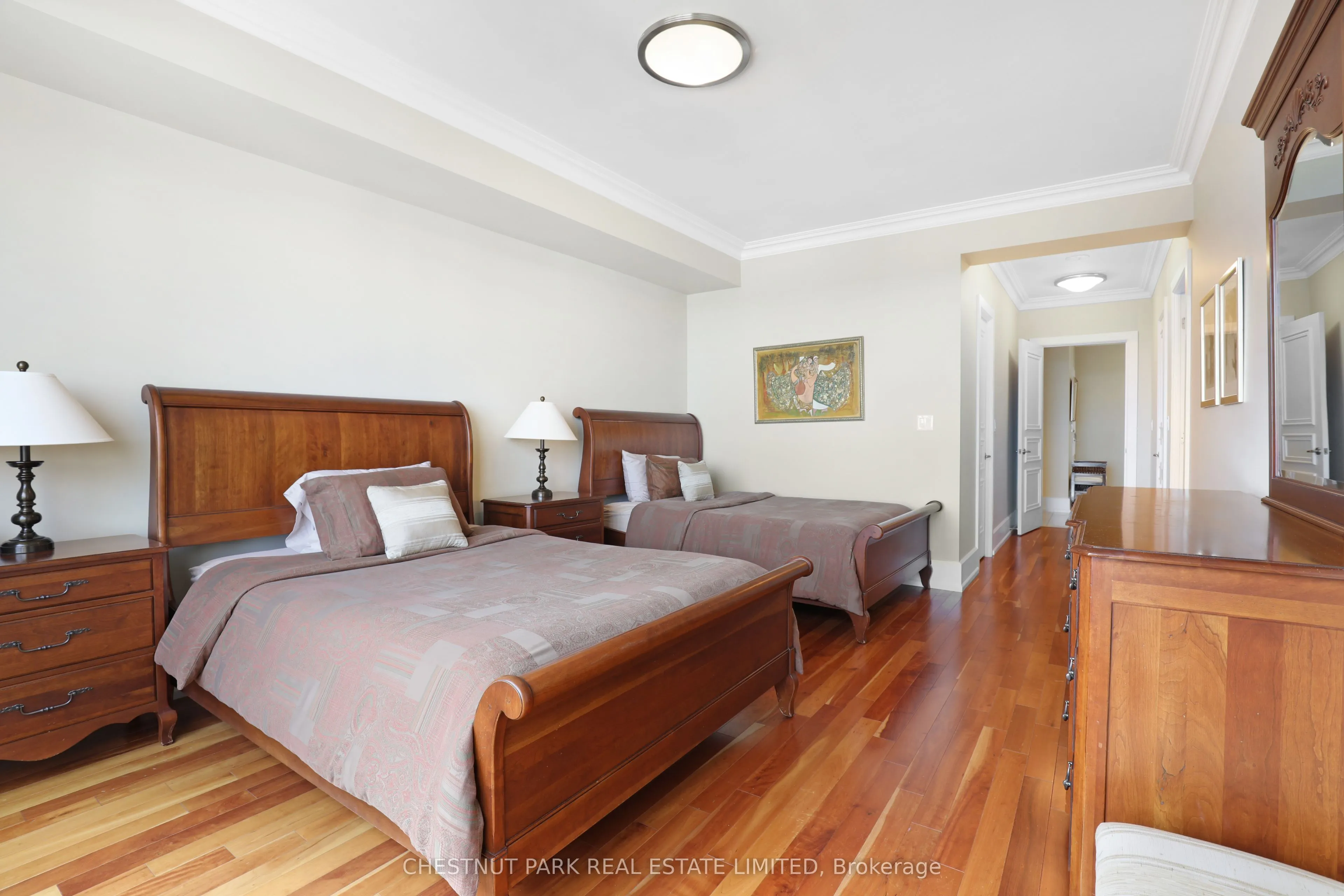 660 Sheppard Avenue E, #1403
