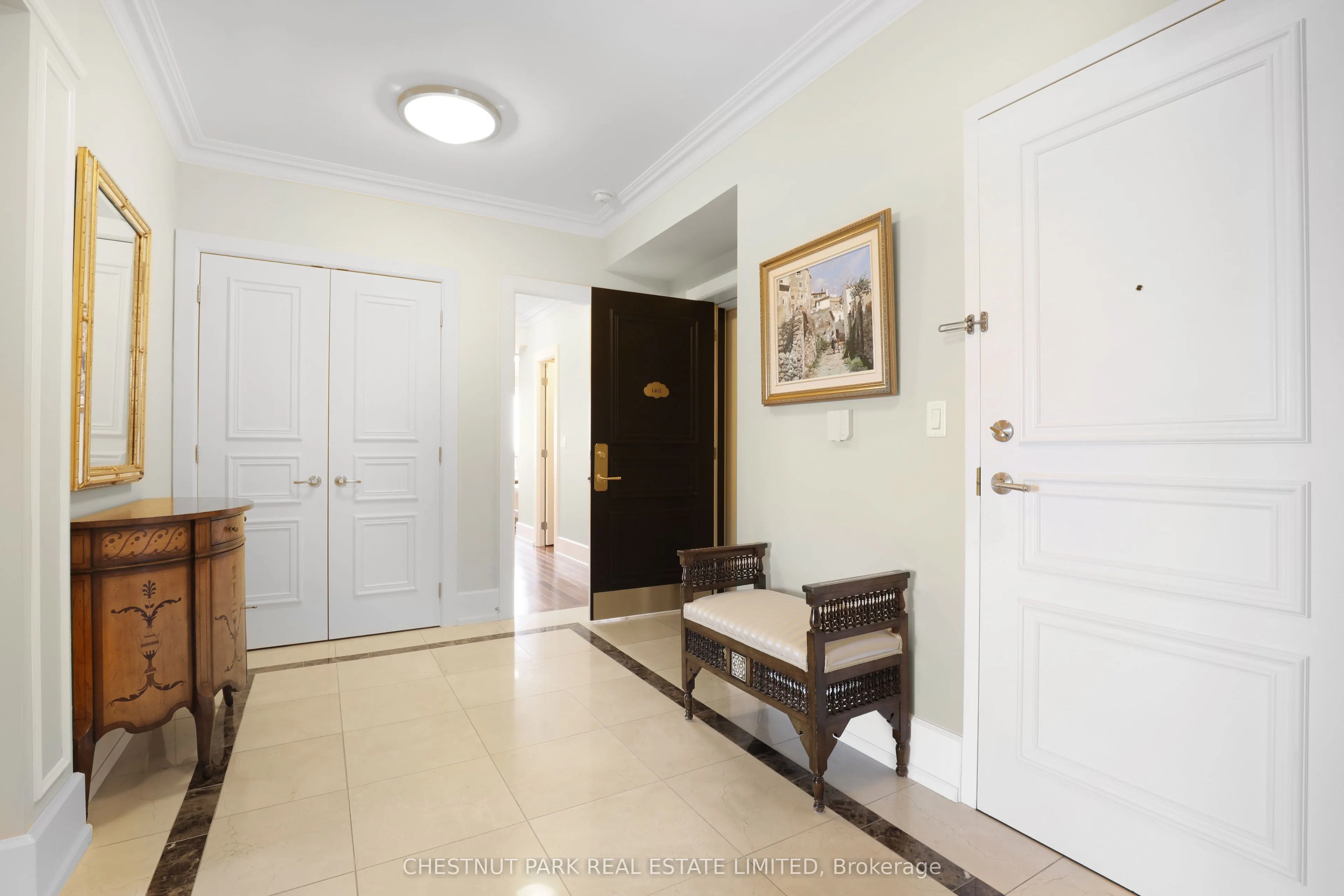 660 Sheppard Avenue E, #1403