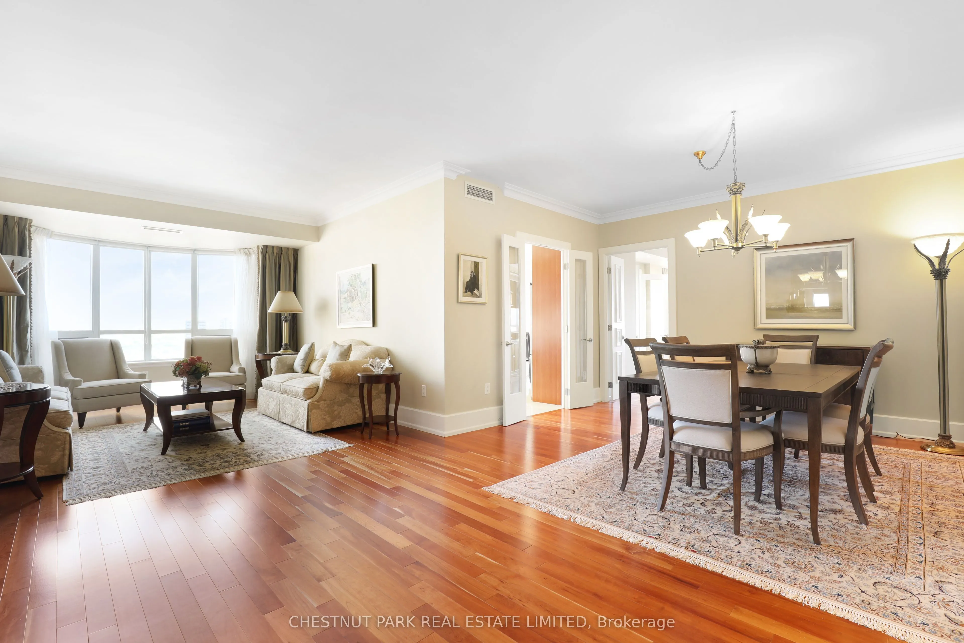 660 Sheppard Avenue E, #1403