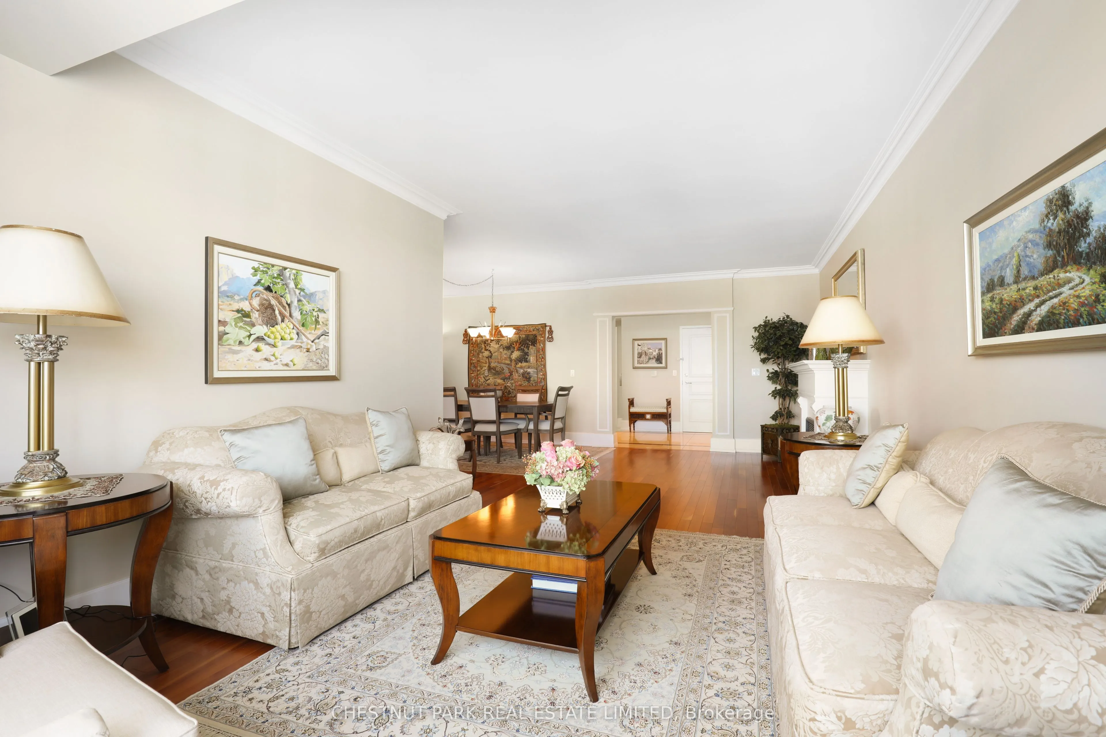 660 Sheppard Avenue E, #1403