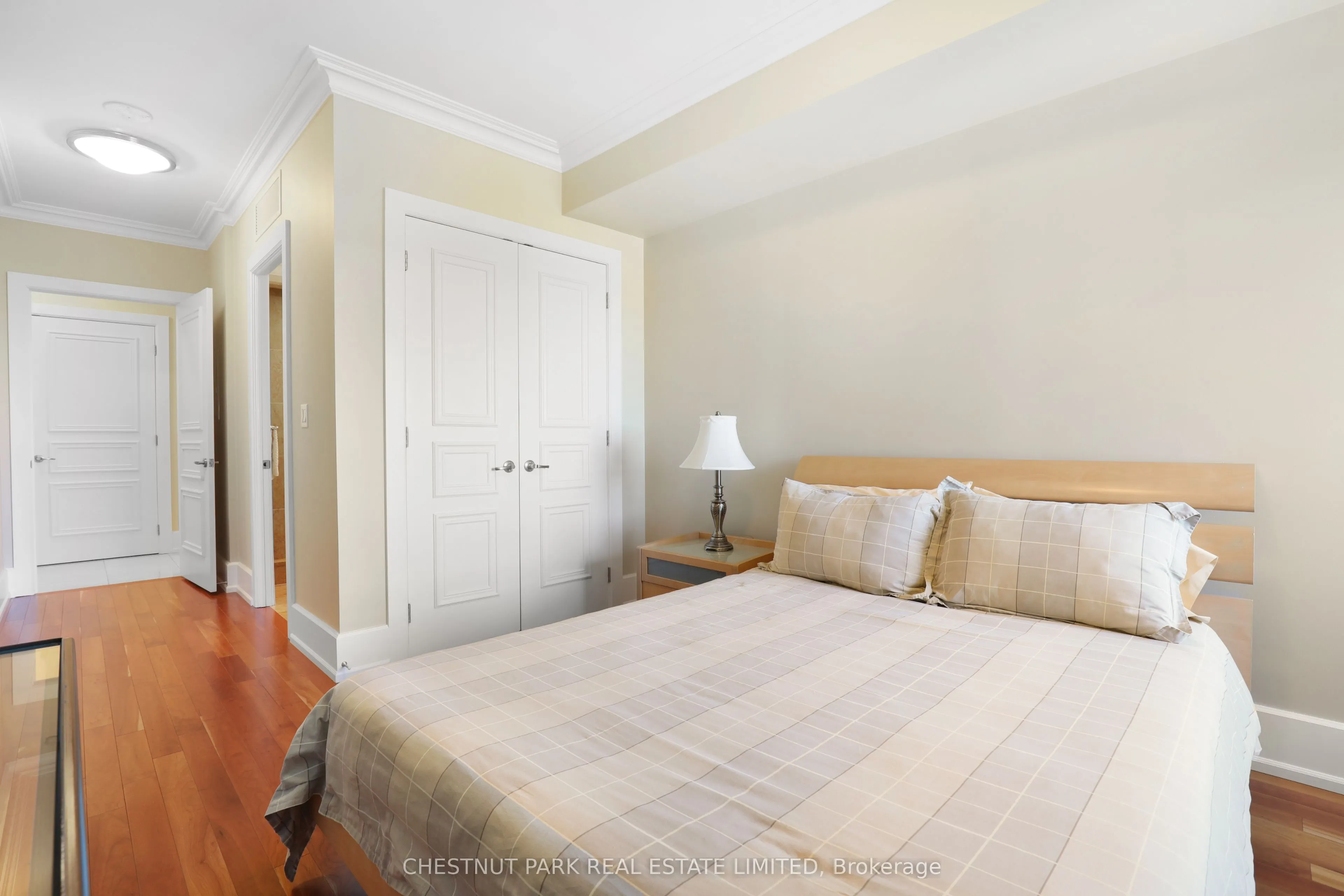 660 Sheppard Avenue E, #1403