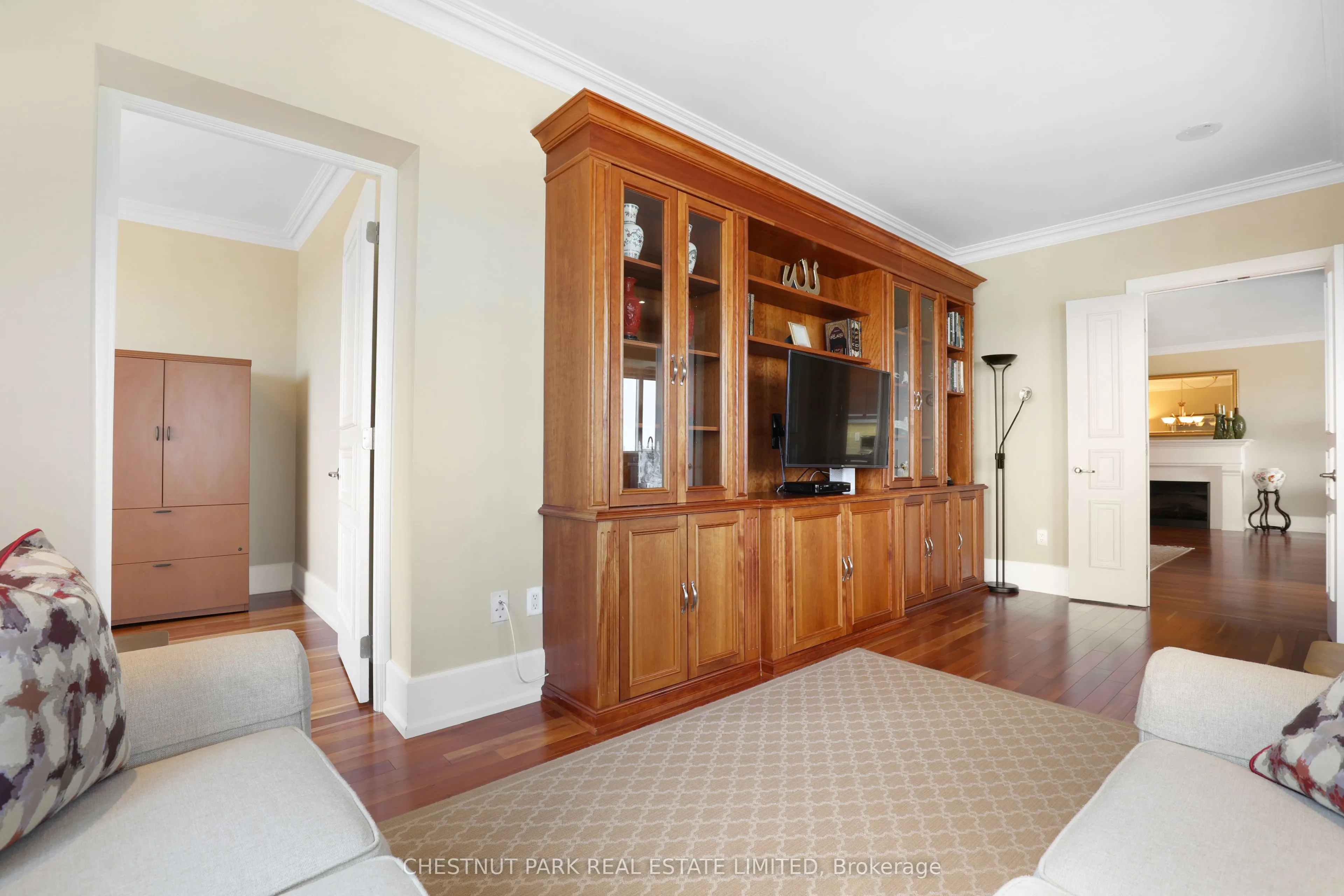 660 Sheppard Avenue E, #1403