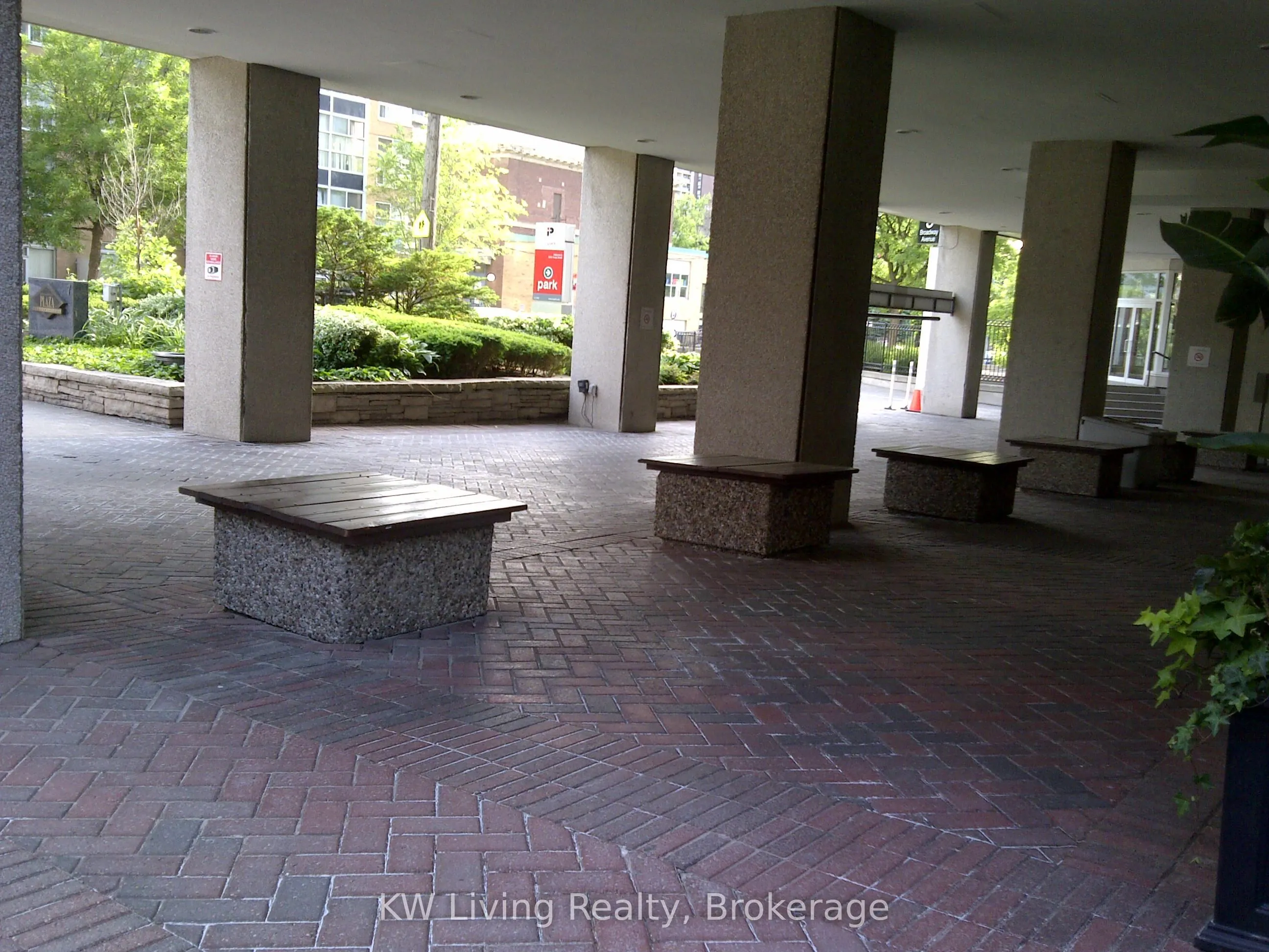 7 Broadway Avenue, #PH-F