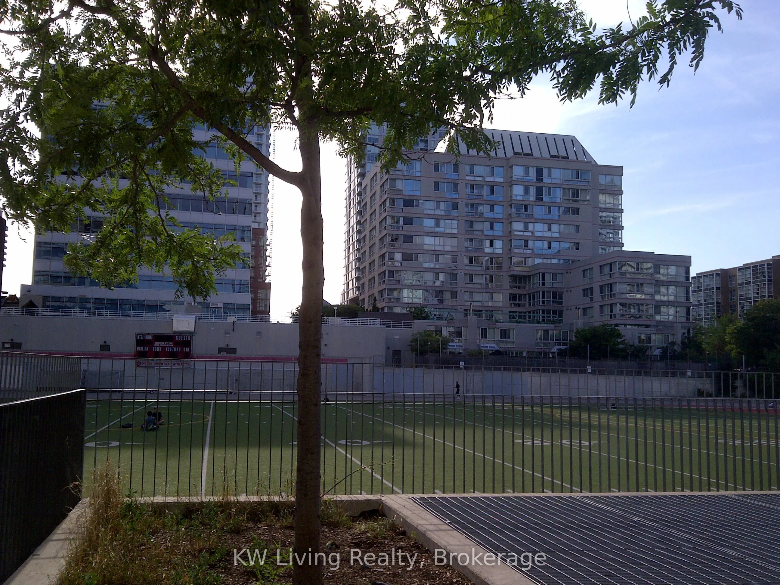 7 Broadway Avenue, #PH-F
