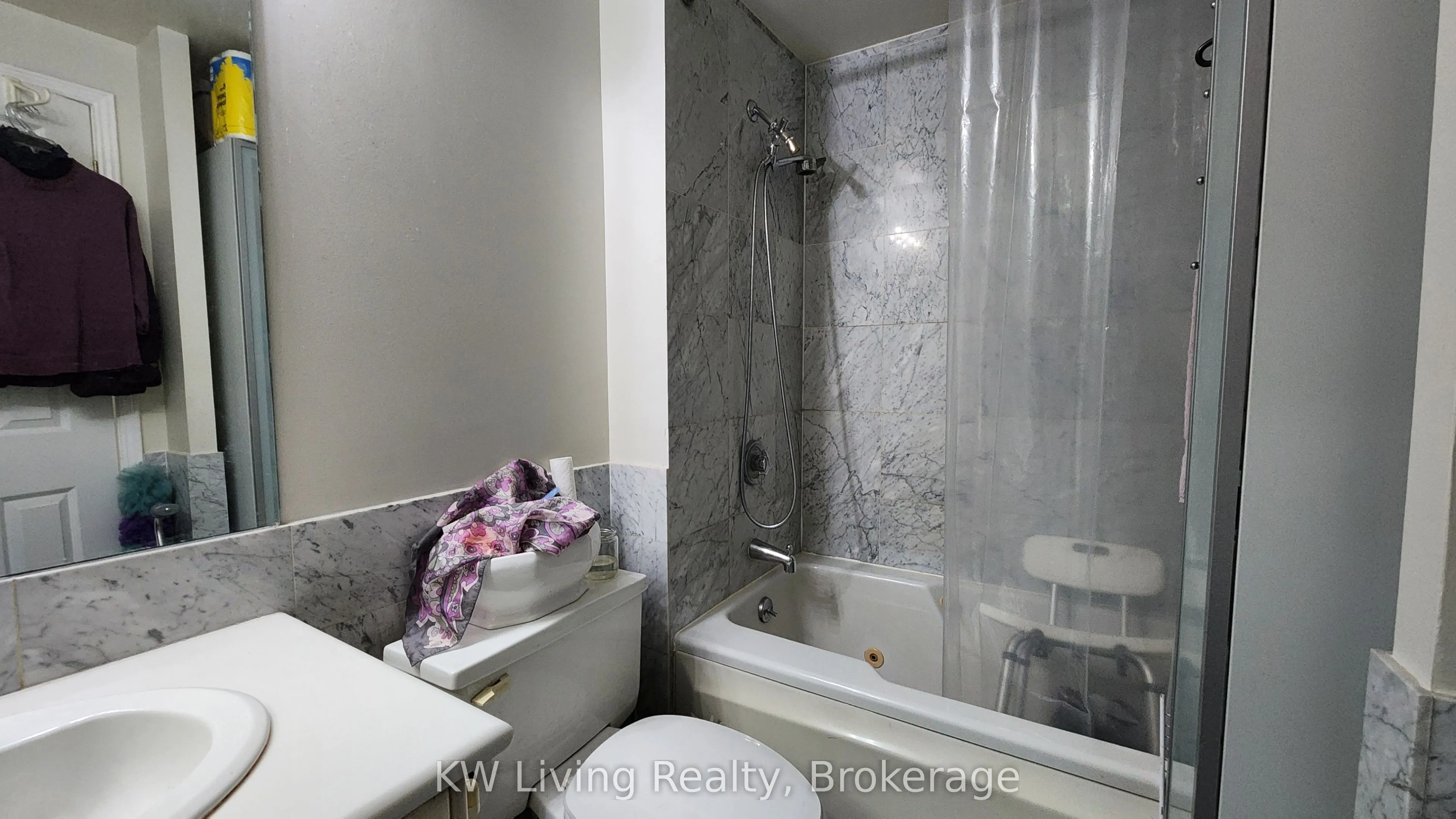 7 Broadway Avenue, #PH-F
