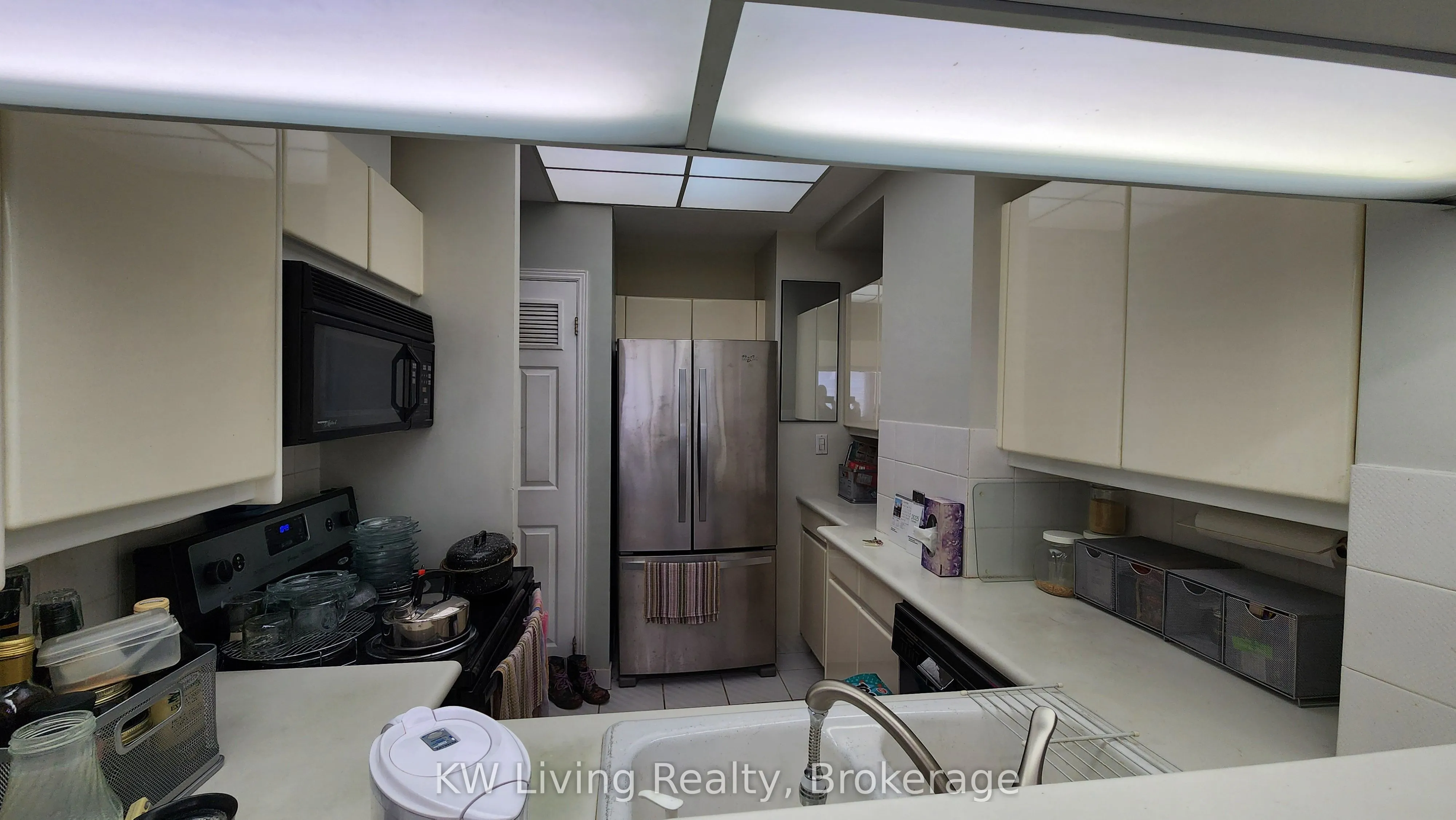 7 Broadway Avenue, #PH-F