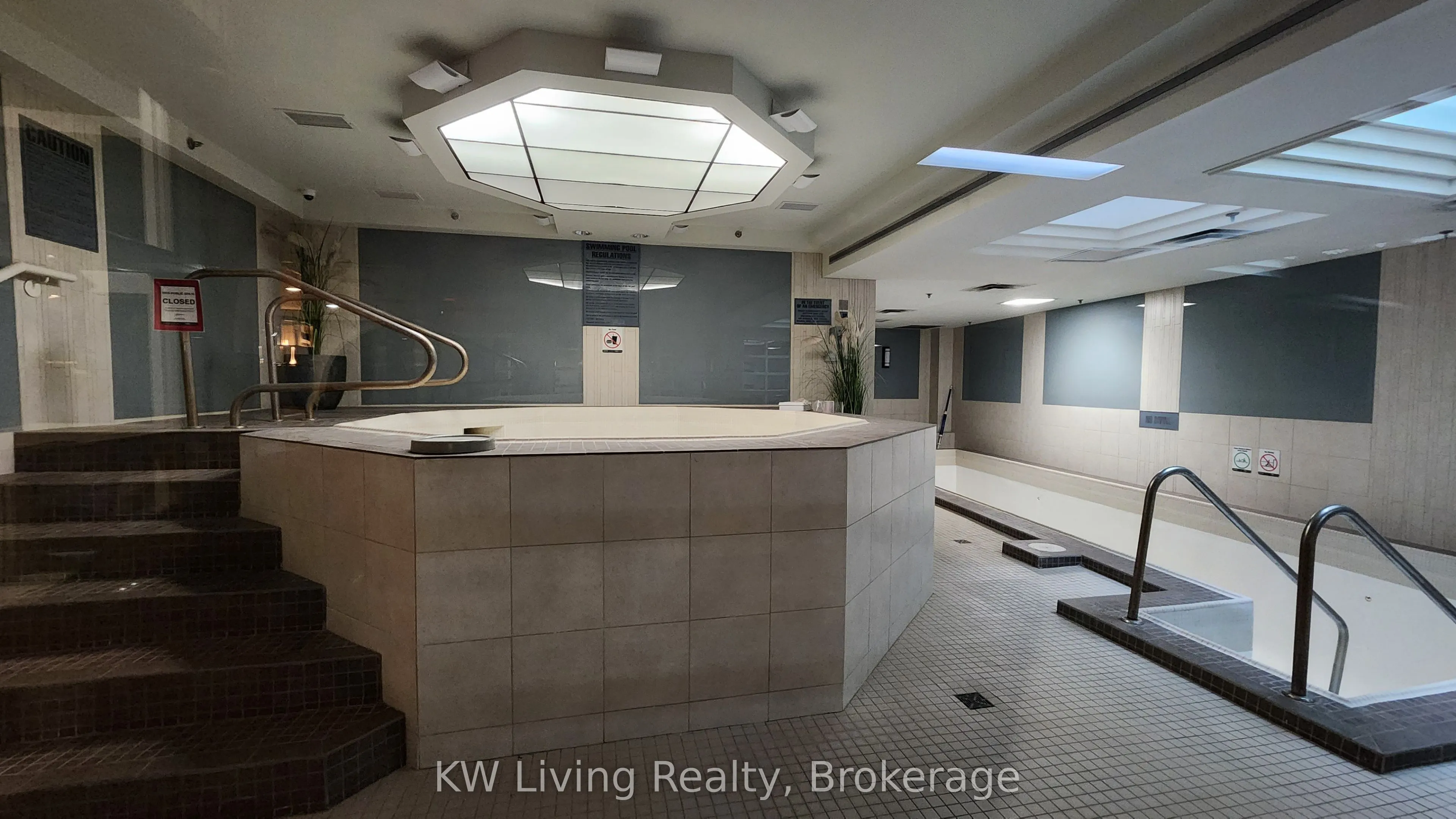 7 Broadway Avenue, #PH-F